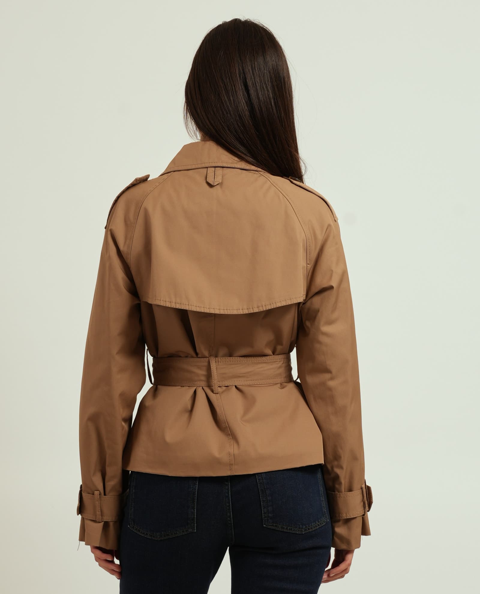 PENNY BLACK  Giacconi Cammello - 5