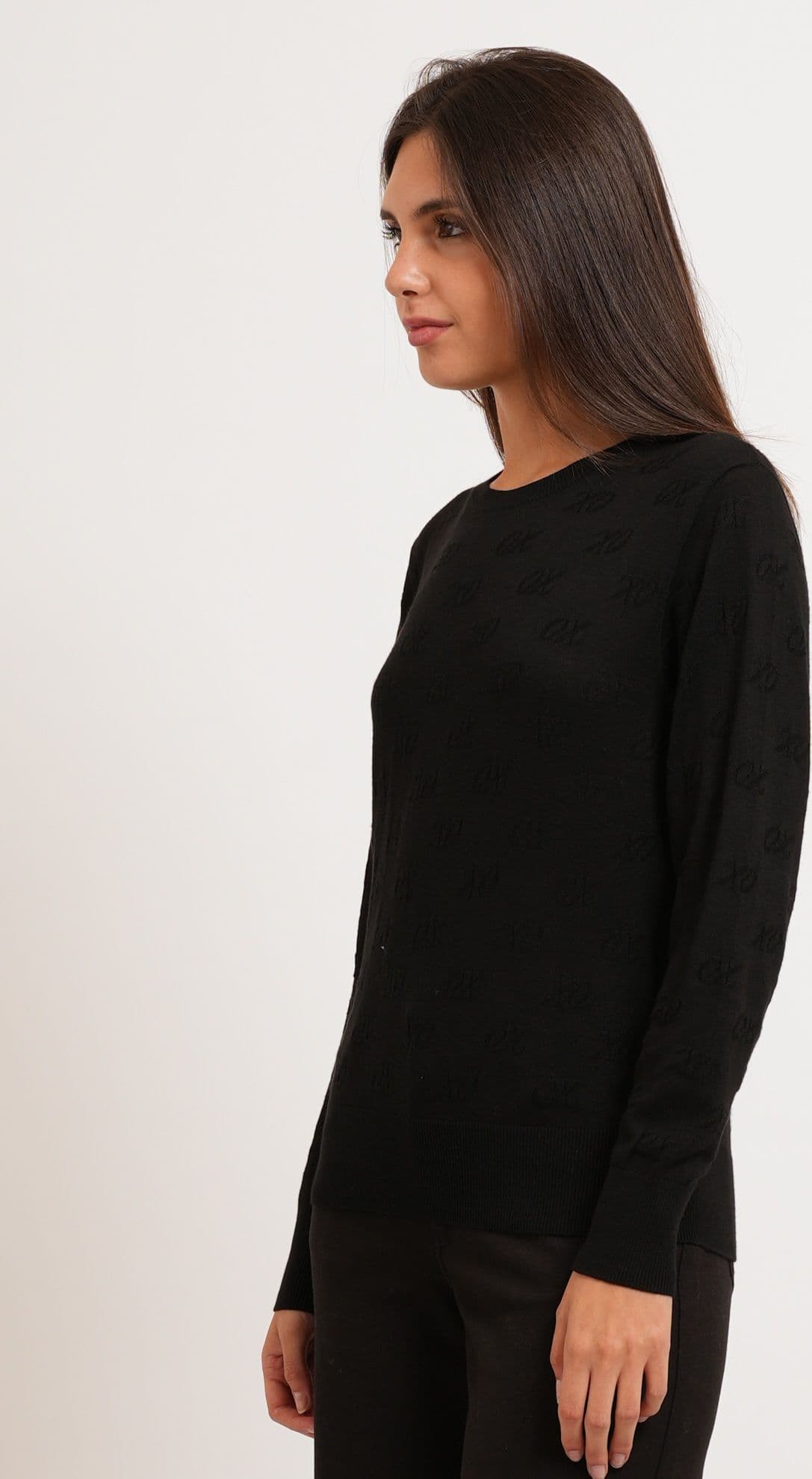 ARMANI EXCHANGE  Maglie Nero - 3