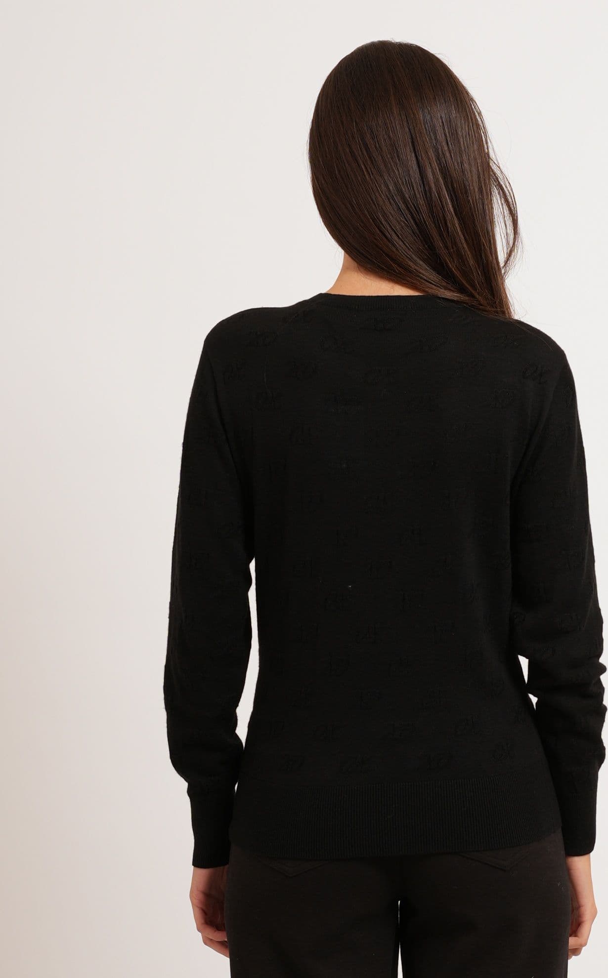 ARMANI EXCHANGE  Maglie Nero - 4