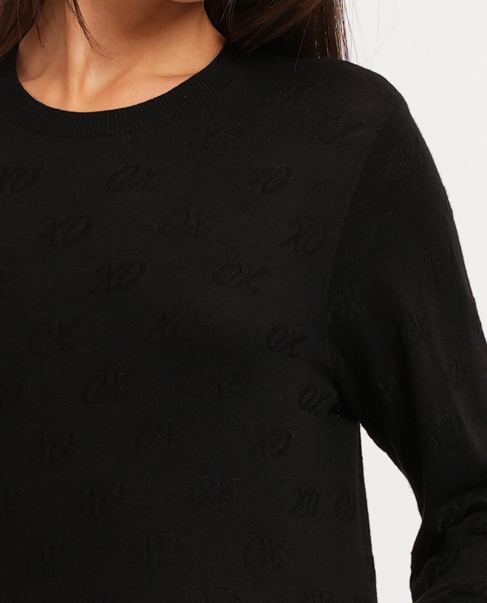 ARMANI EXCHANGE  Maglie Nero - 5