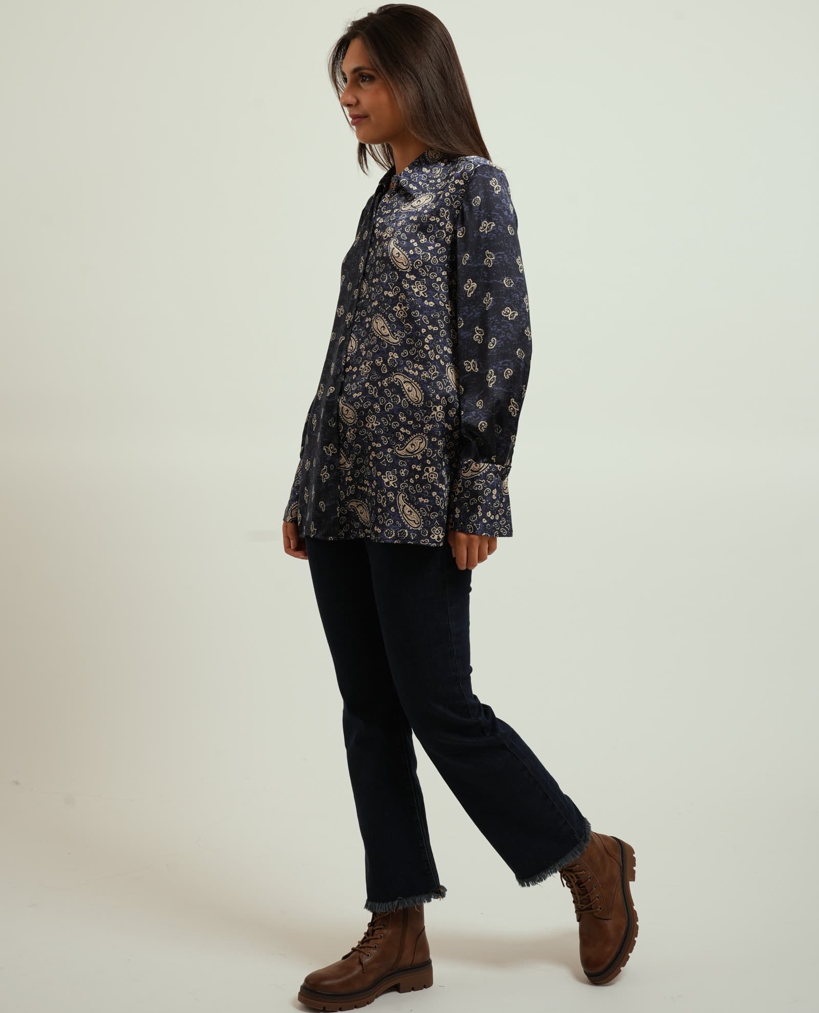 PENNY BLACK  Camicie Blu - 2