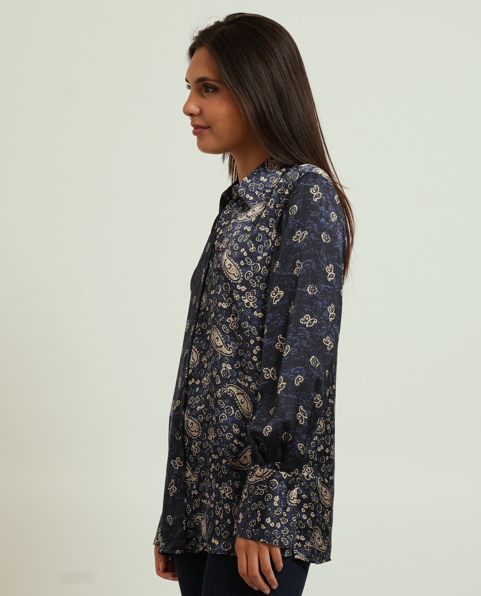 PENNY BLACK  Camicie Blu - 3