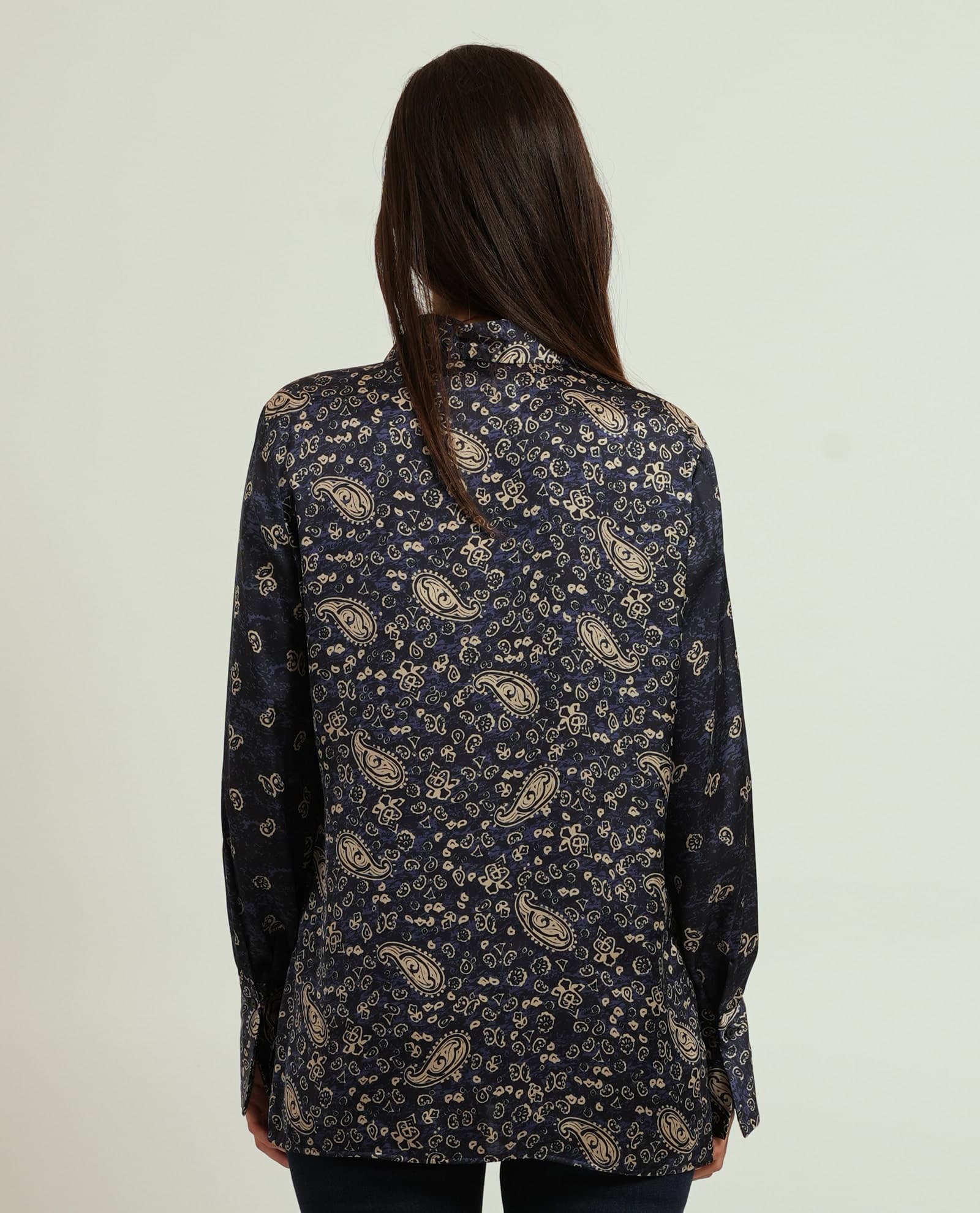 PENNY BLACK  Camicie Blu - 4