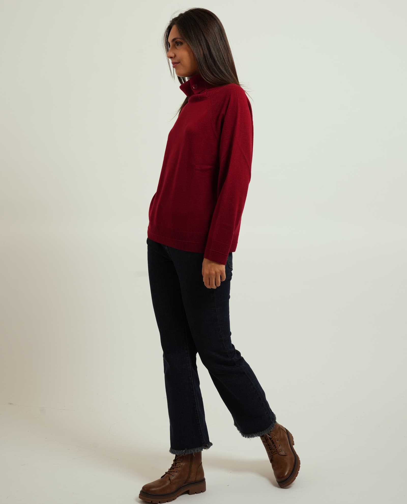 PENNY BLACK  Maglie Rosso - 2