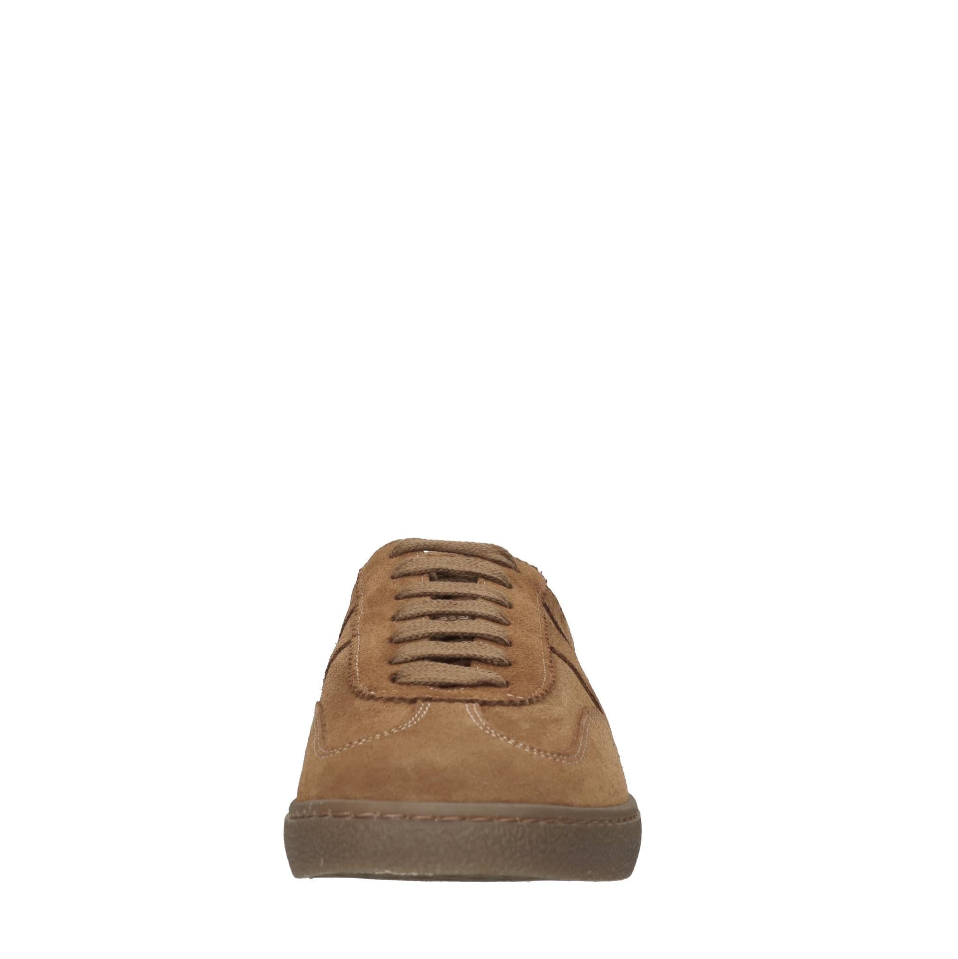 MSGM  Sneakers Marrone - 4