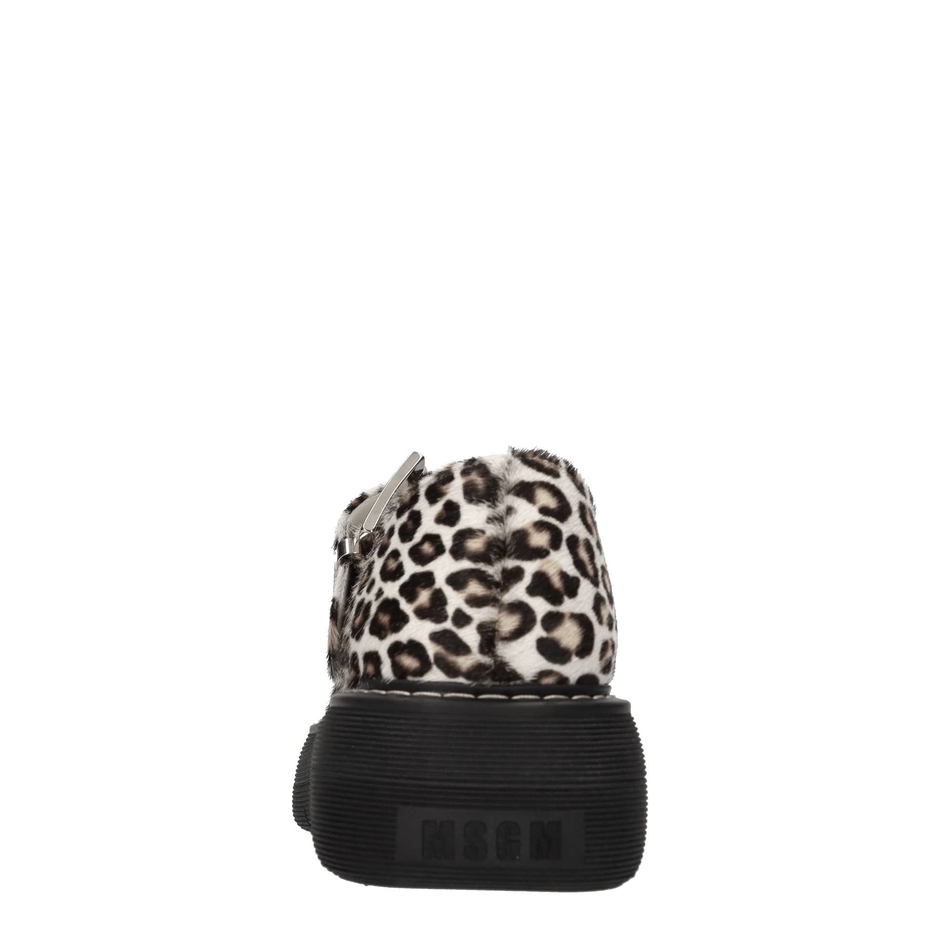 MSGM  Scarpe basse Animalier - 2