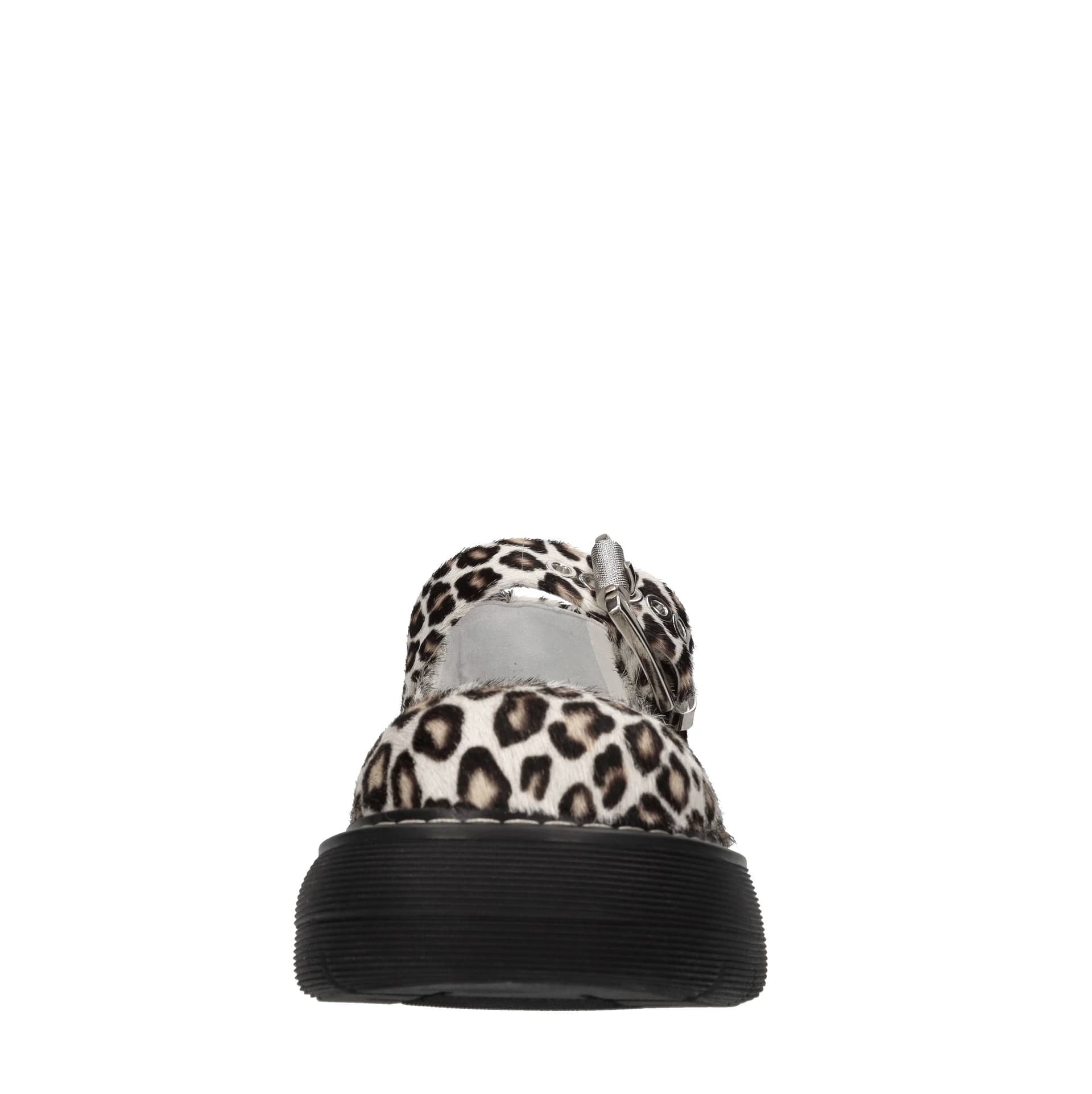 MSGM  Scarpe basse Animalier - 4
