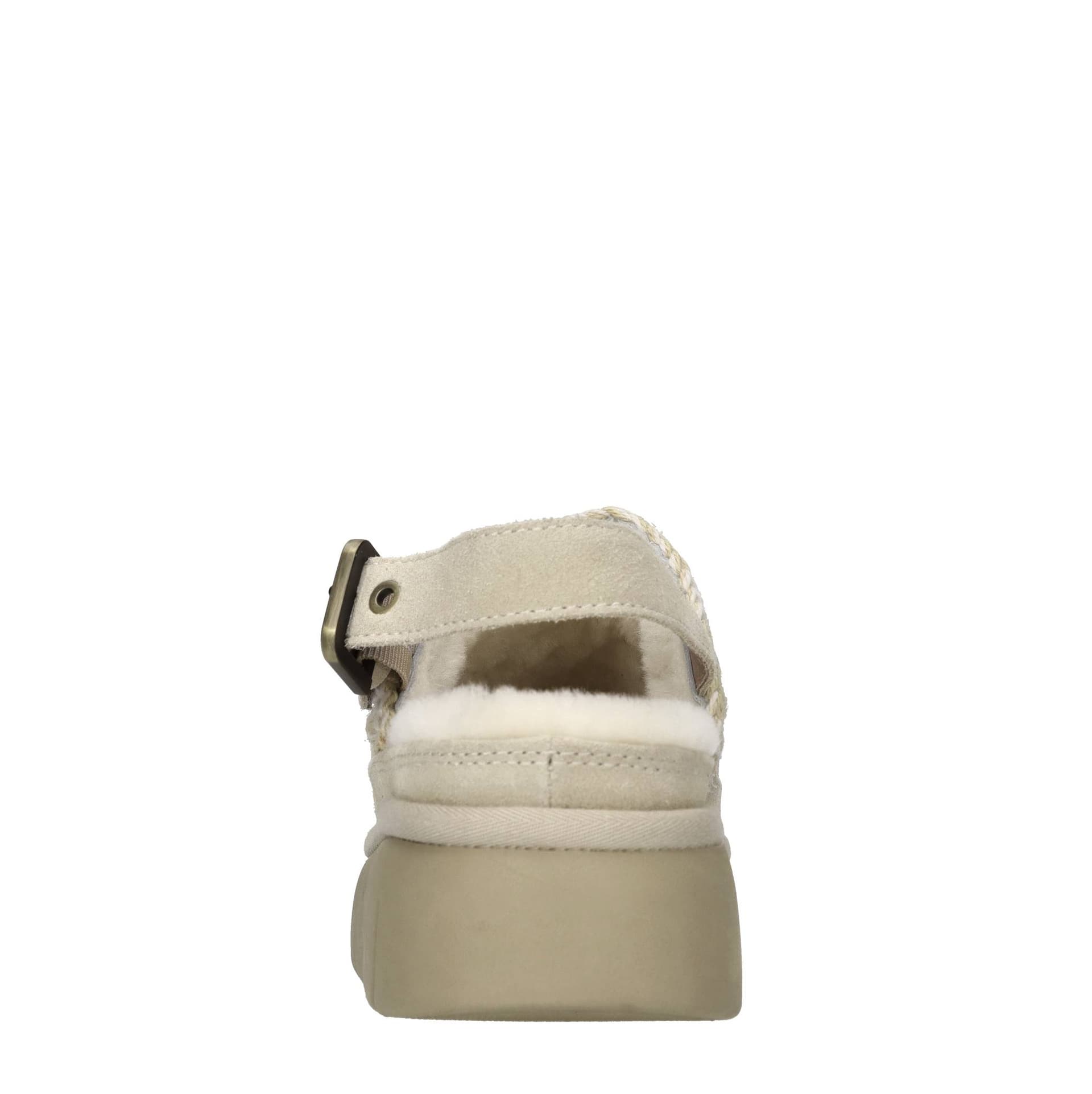 Mou  Sandali Beige - 2