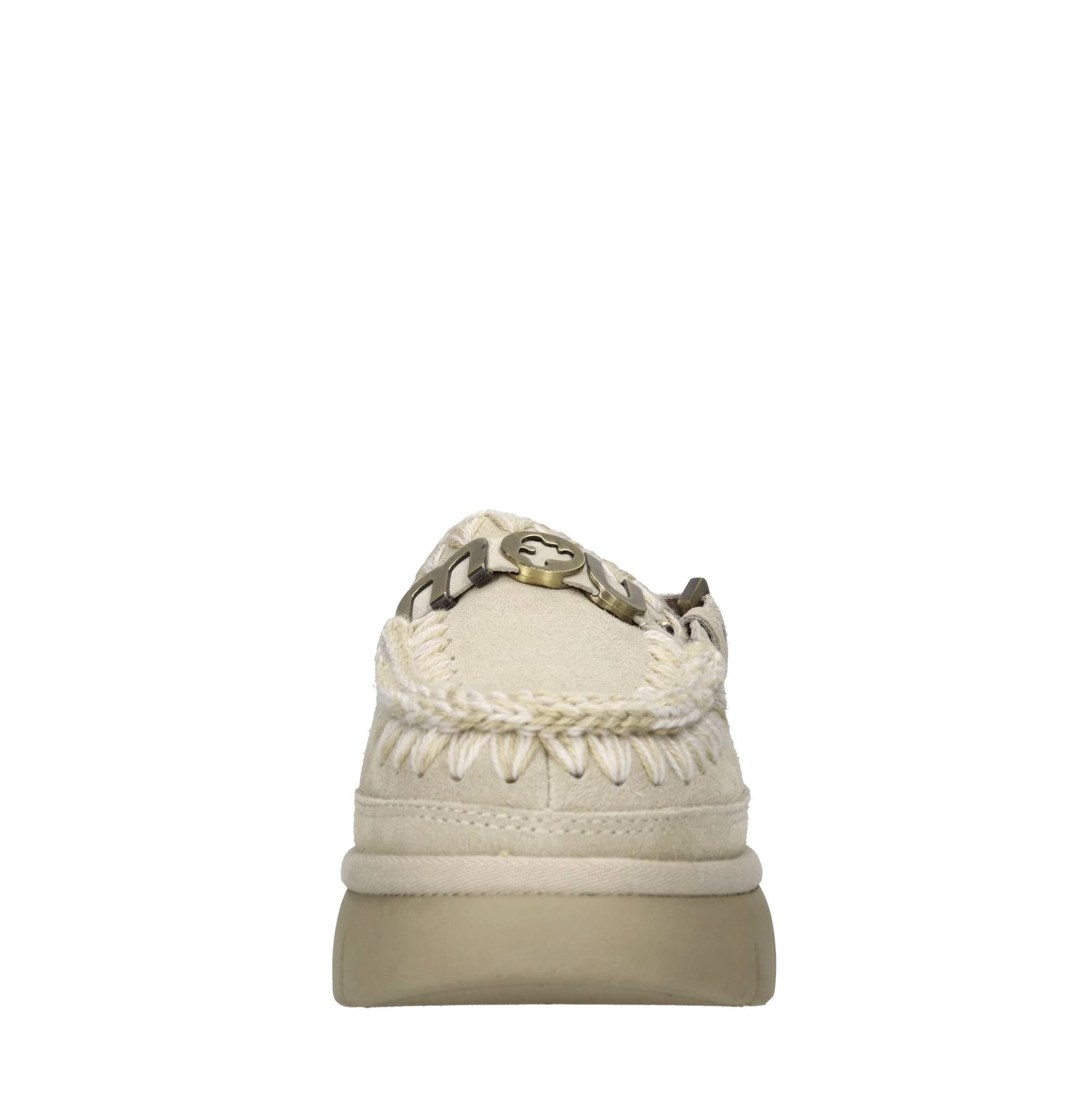 Mou  Sandali Beige - 4