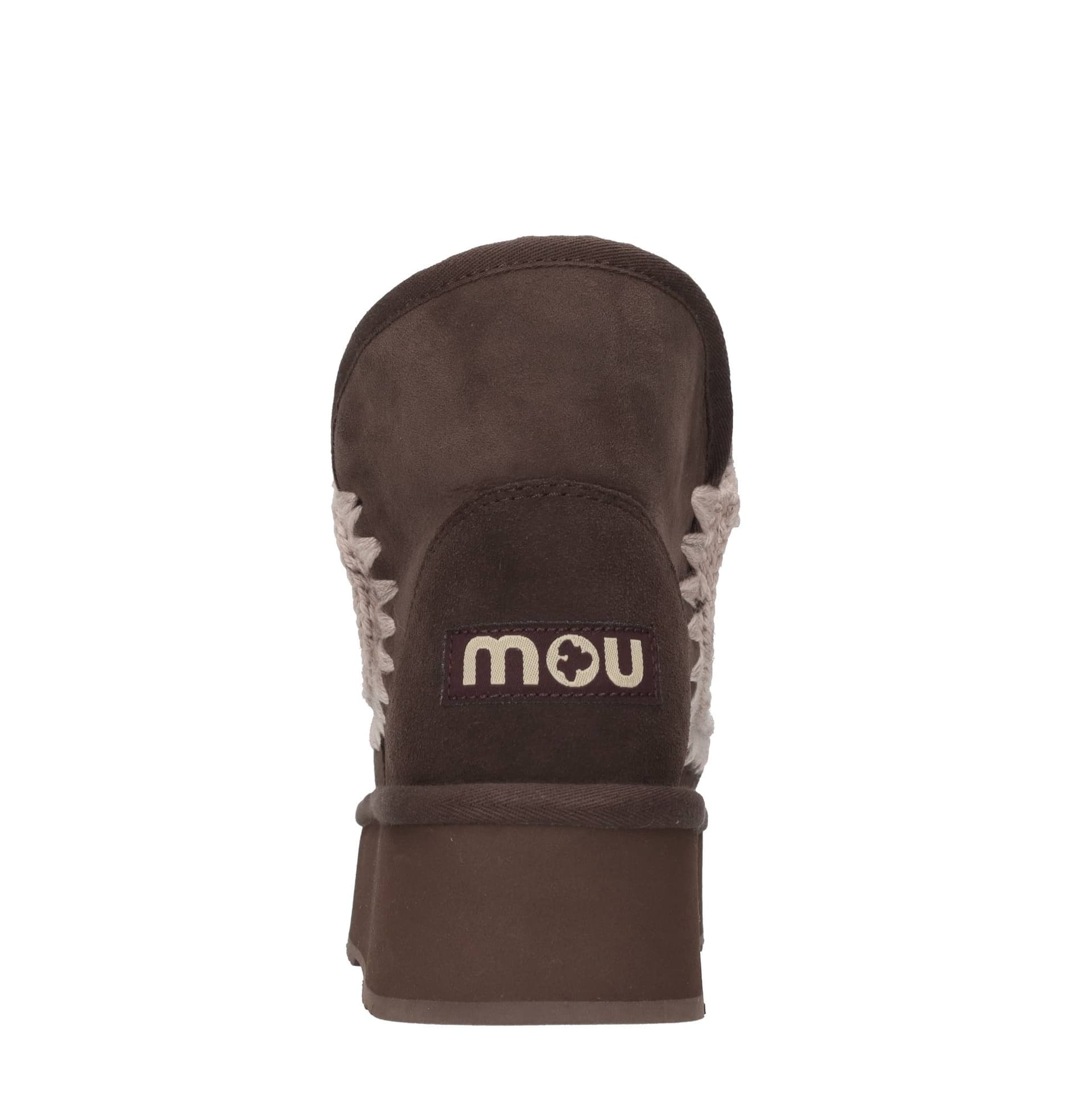 Mou  Stivali Marrone - 2