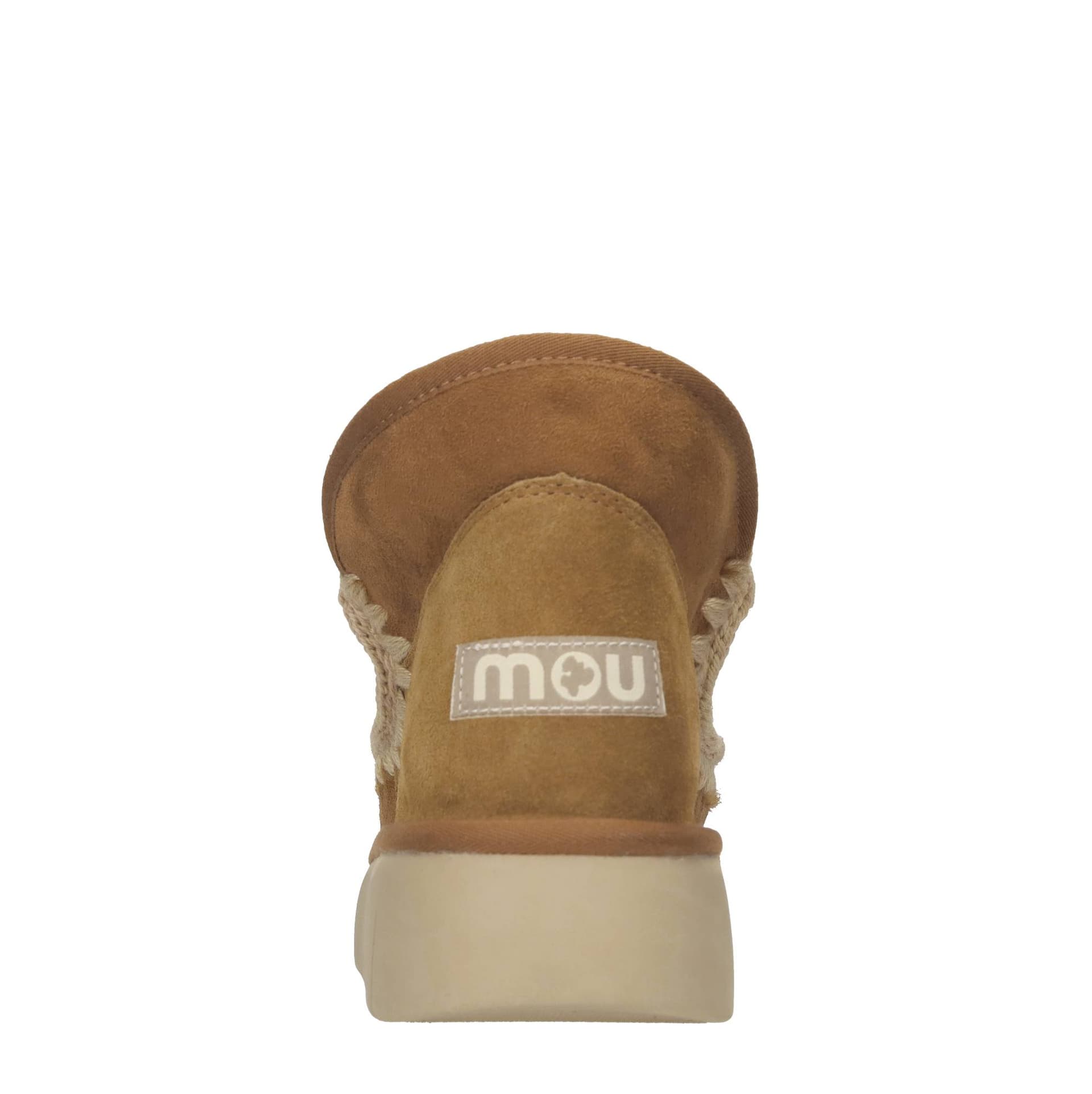 Mou  Stivali Marrone - 2