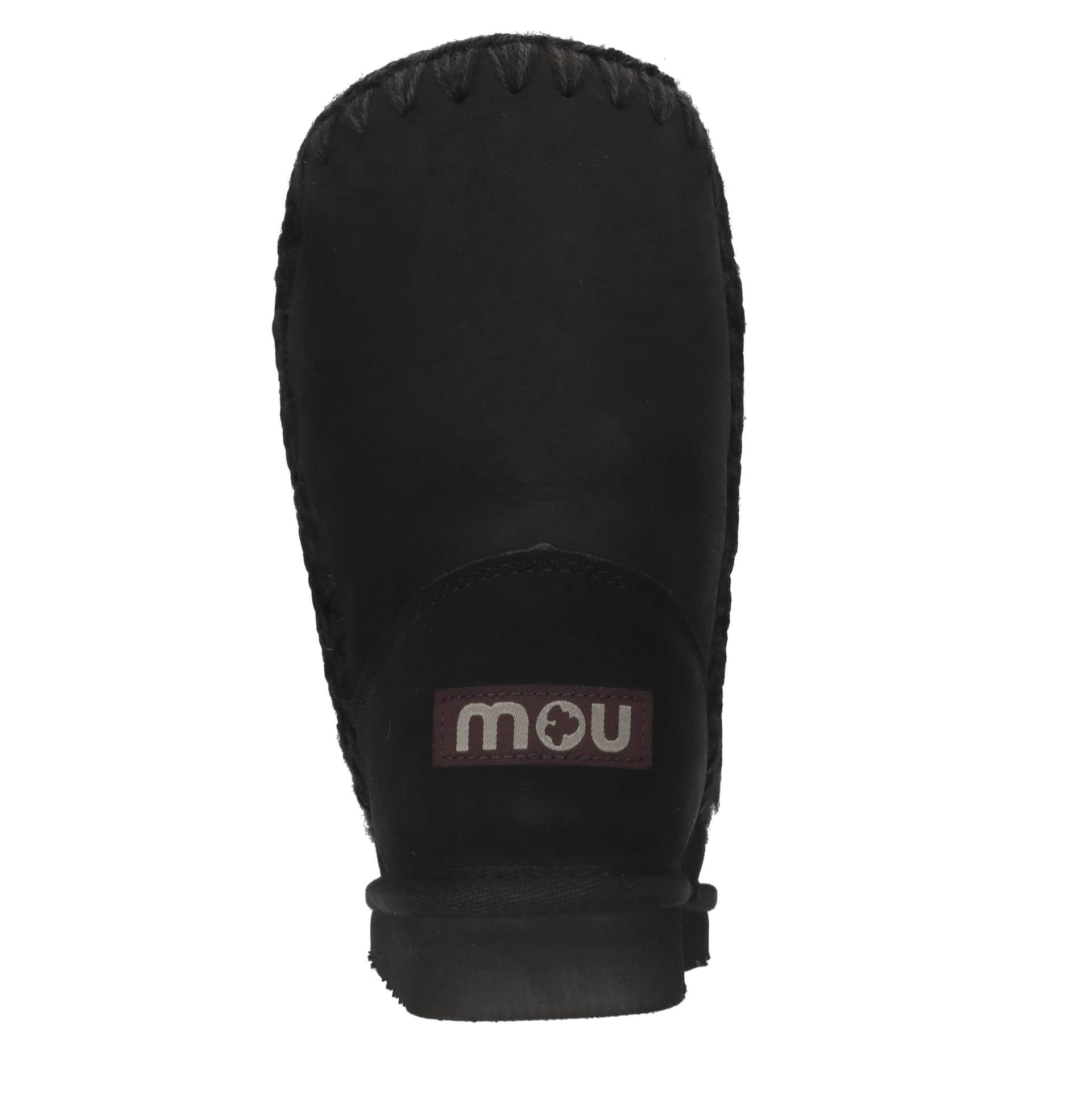 Mou  Stivali Nero - 2