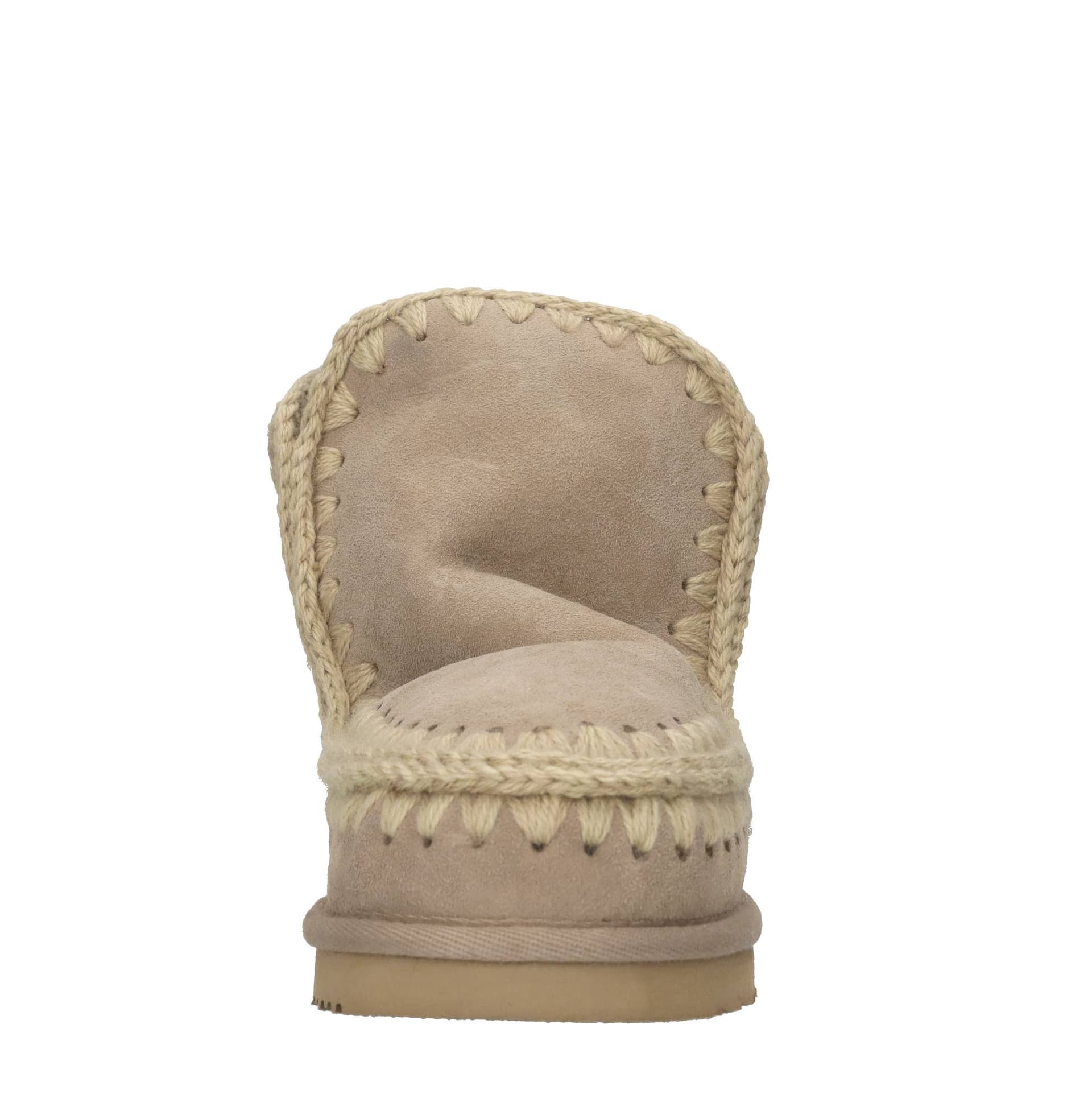 Mou  Stivali Beige - 4