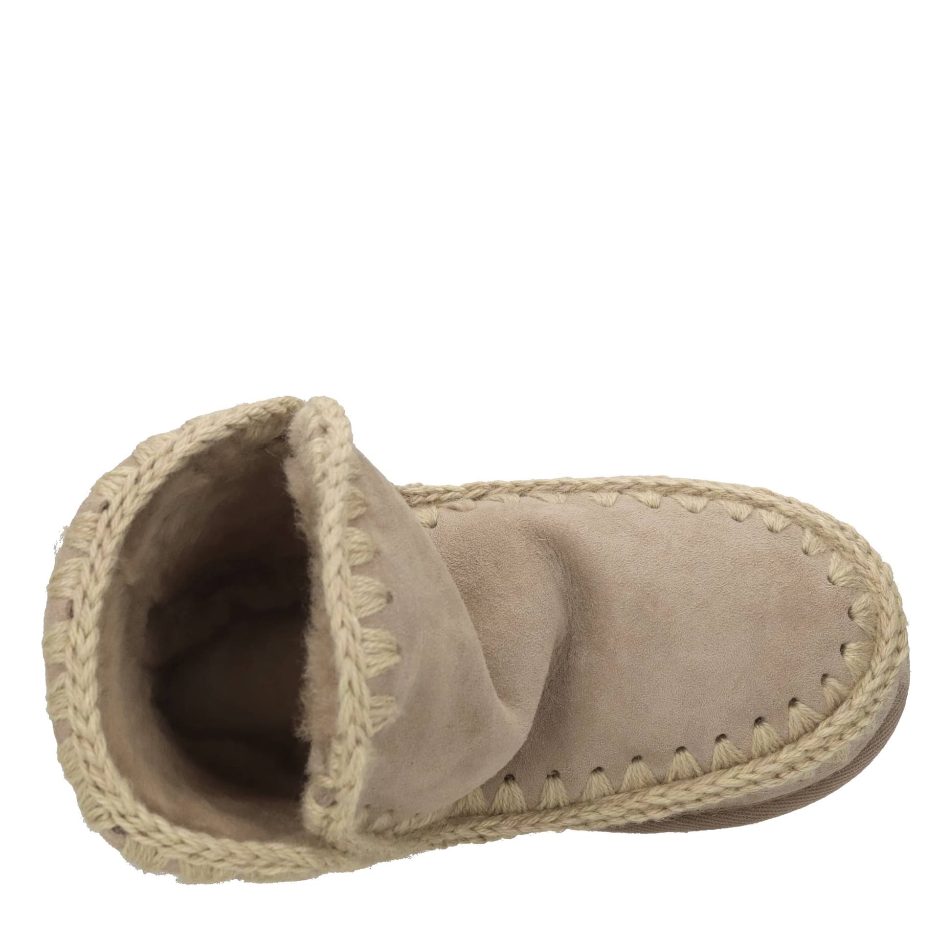 Mou  Stivali Beige - 5