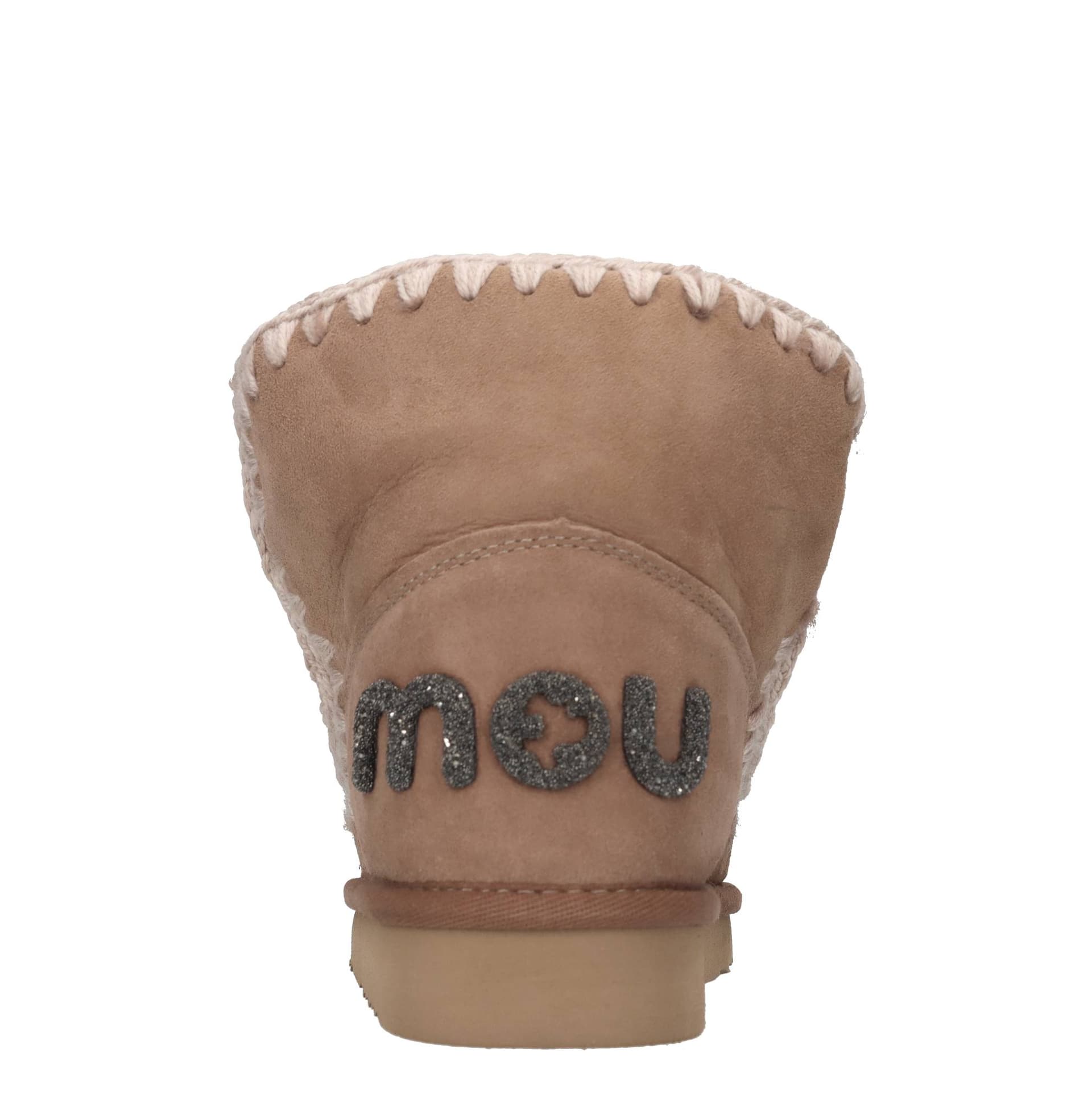 Mou  Stivali Marrone - 2