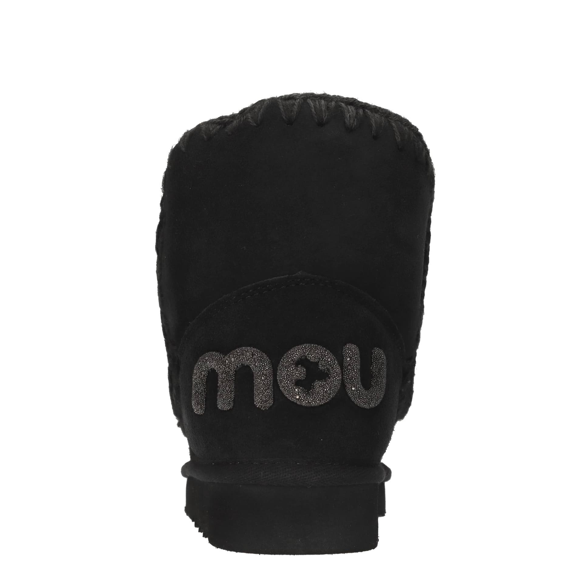 Mou  Stivali Nero - 2