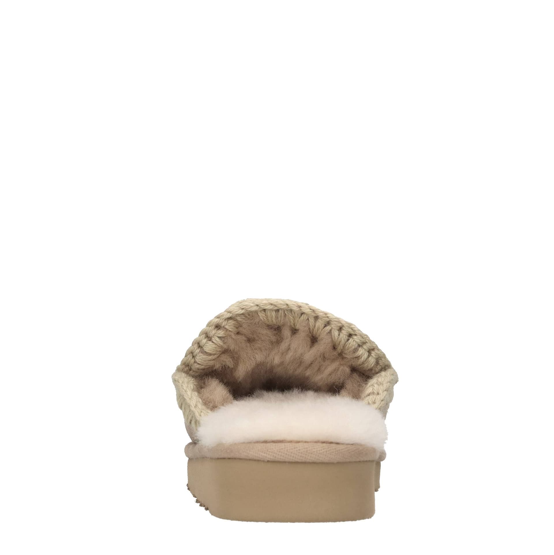 Mou  Sandali Beige - 2