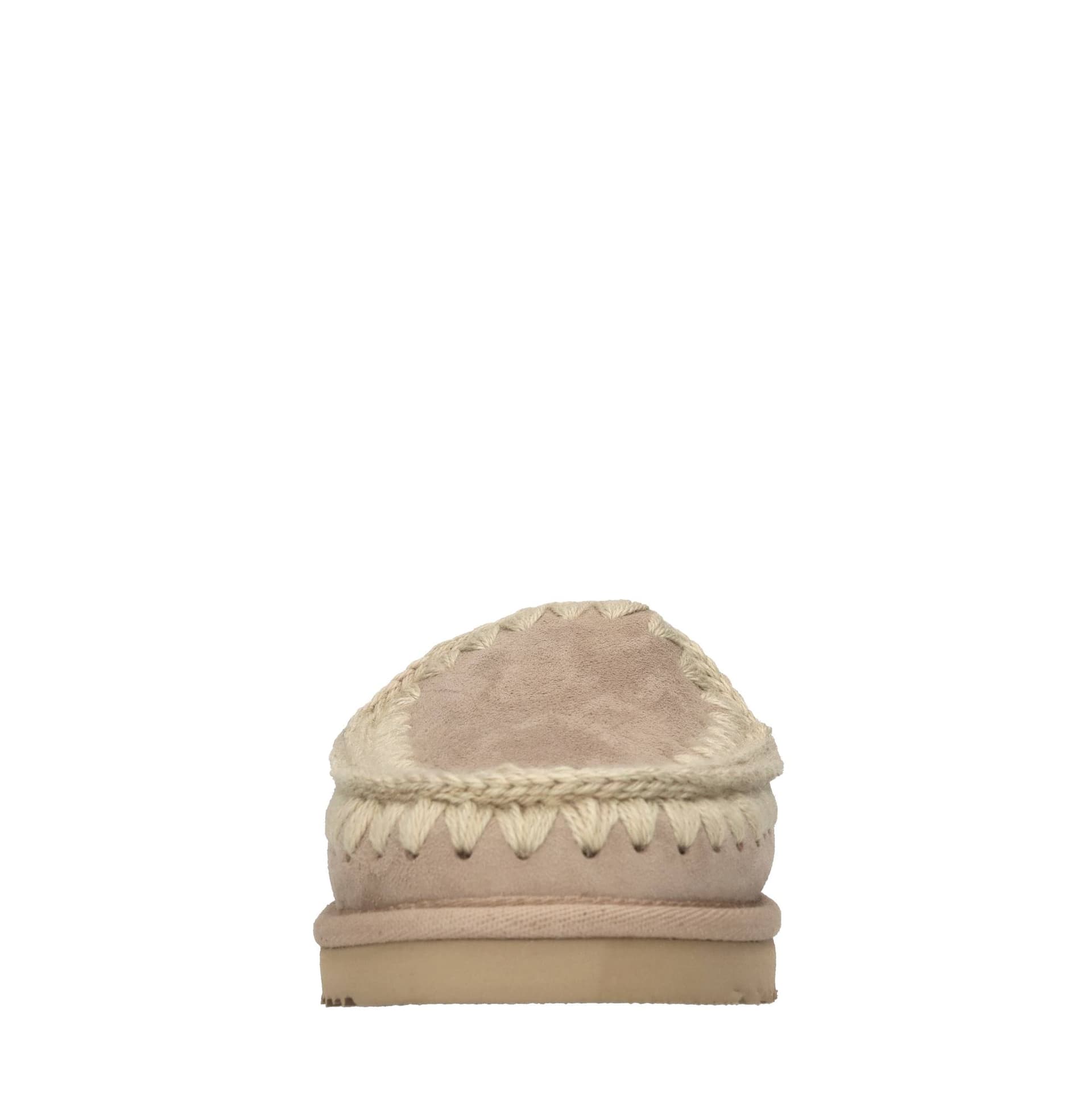 Mou  Sandali Beige - 4