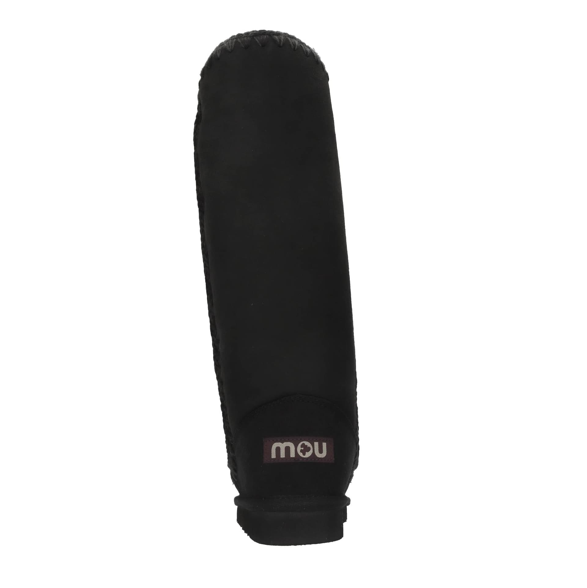 Mou MOU Stivali Nero - 2