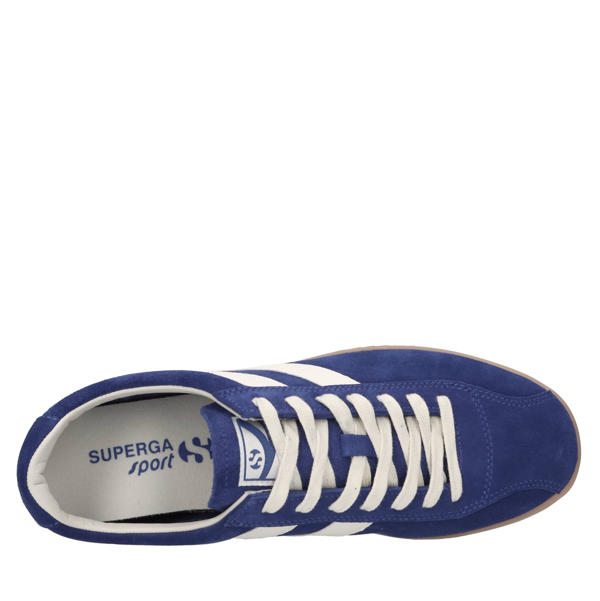 Superga SUPERGA Sneakers Blu - 5
