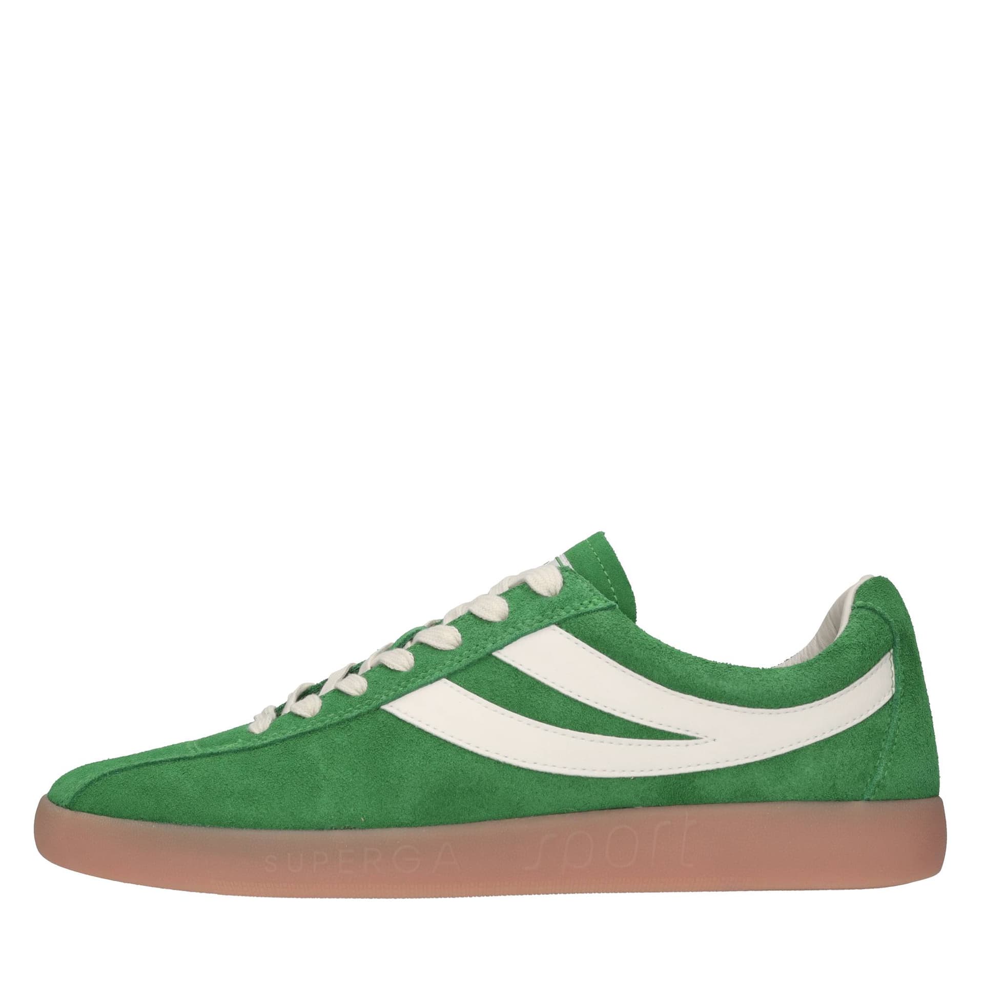 Superga SUPERGA Sneakers Verde