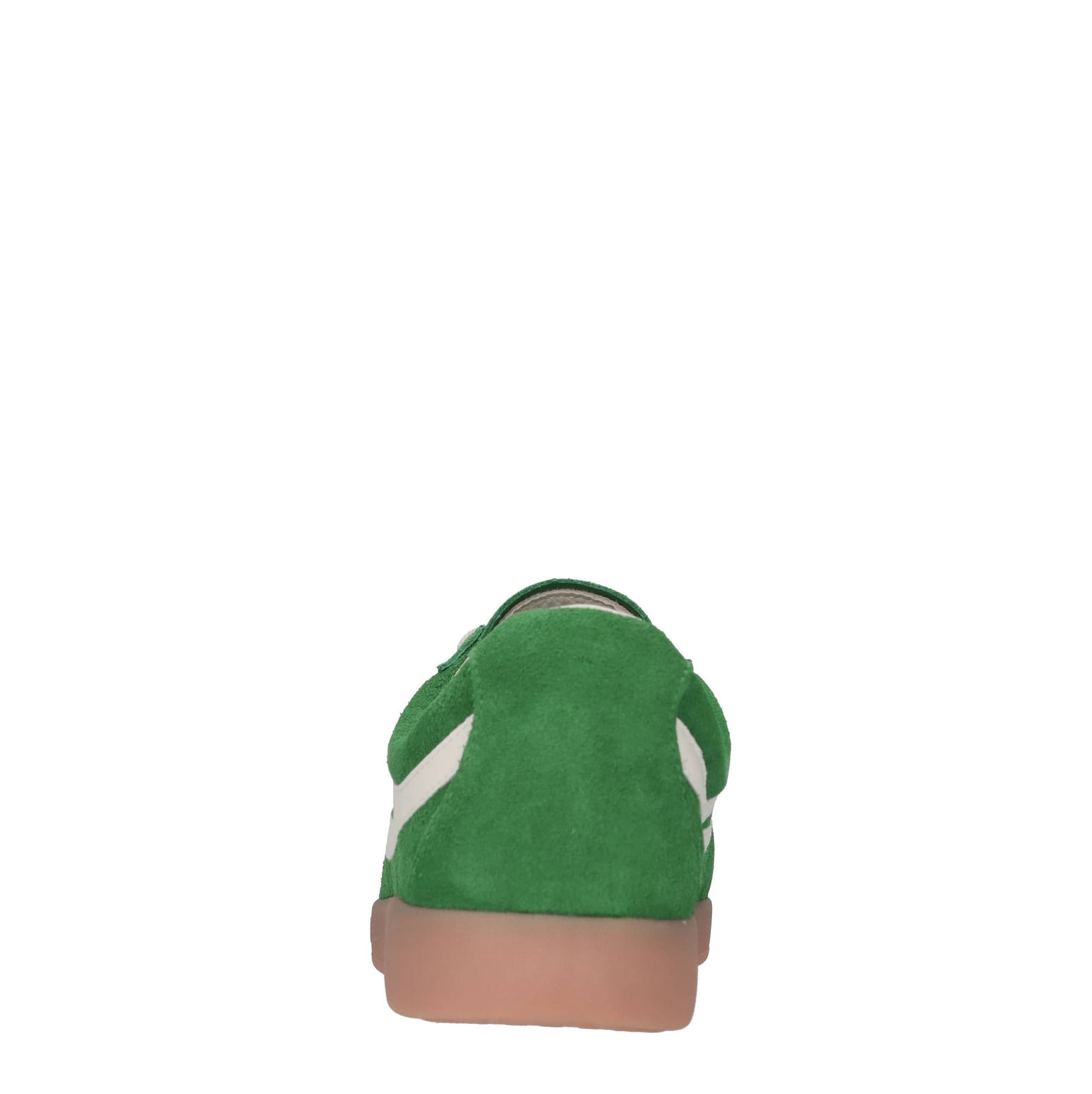 Superga SUPERGA Sneakers Verde - 2