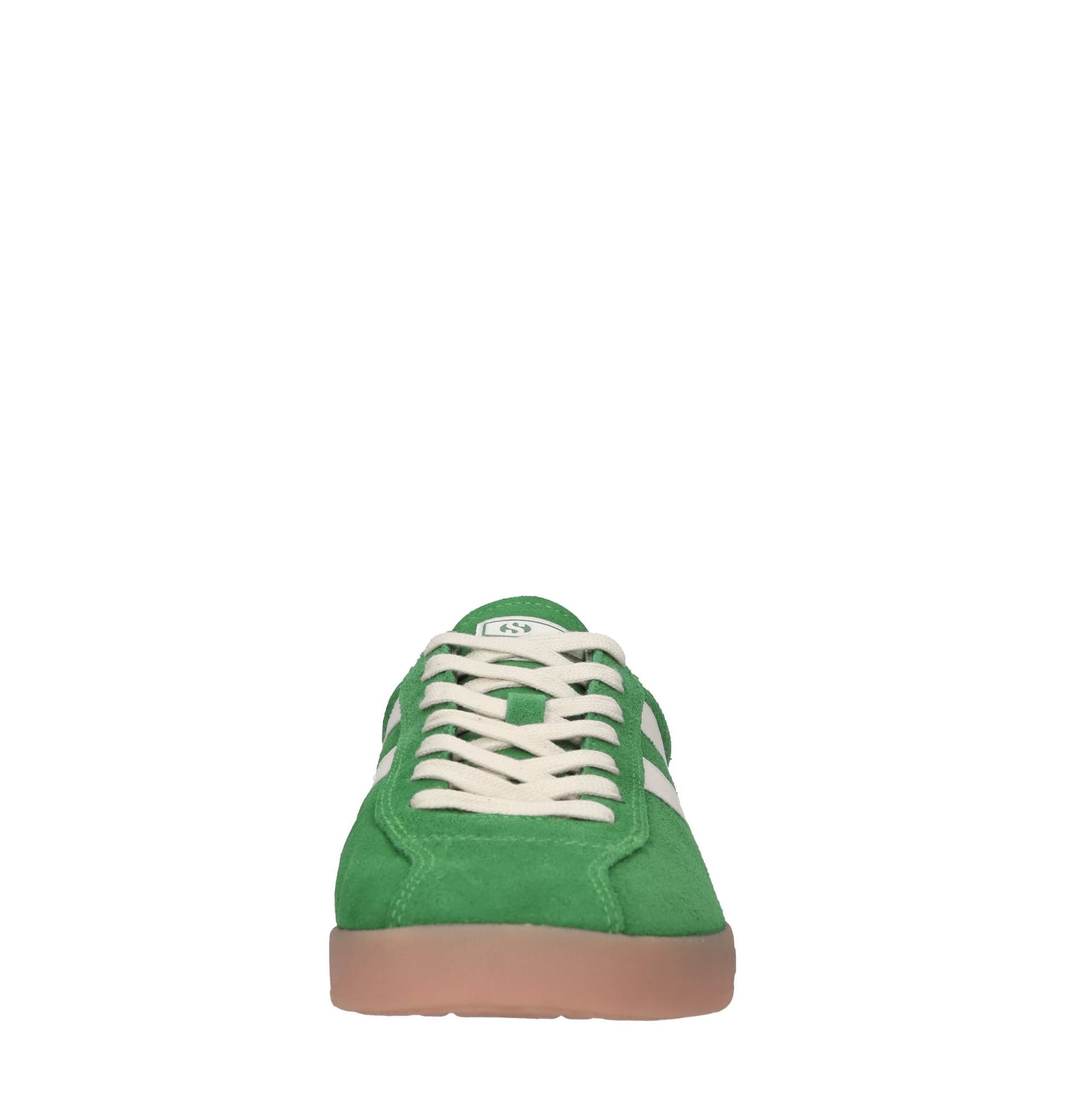 Superga SUPERGA Sneakers Verde - 4