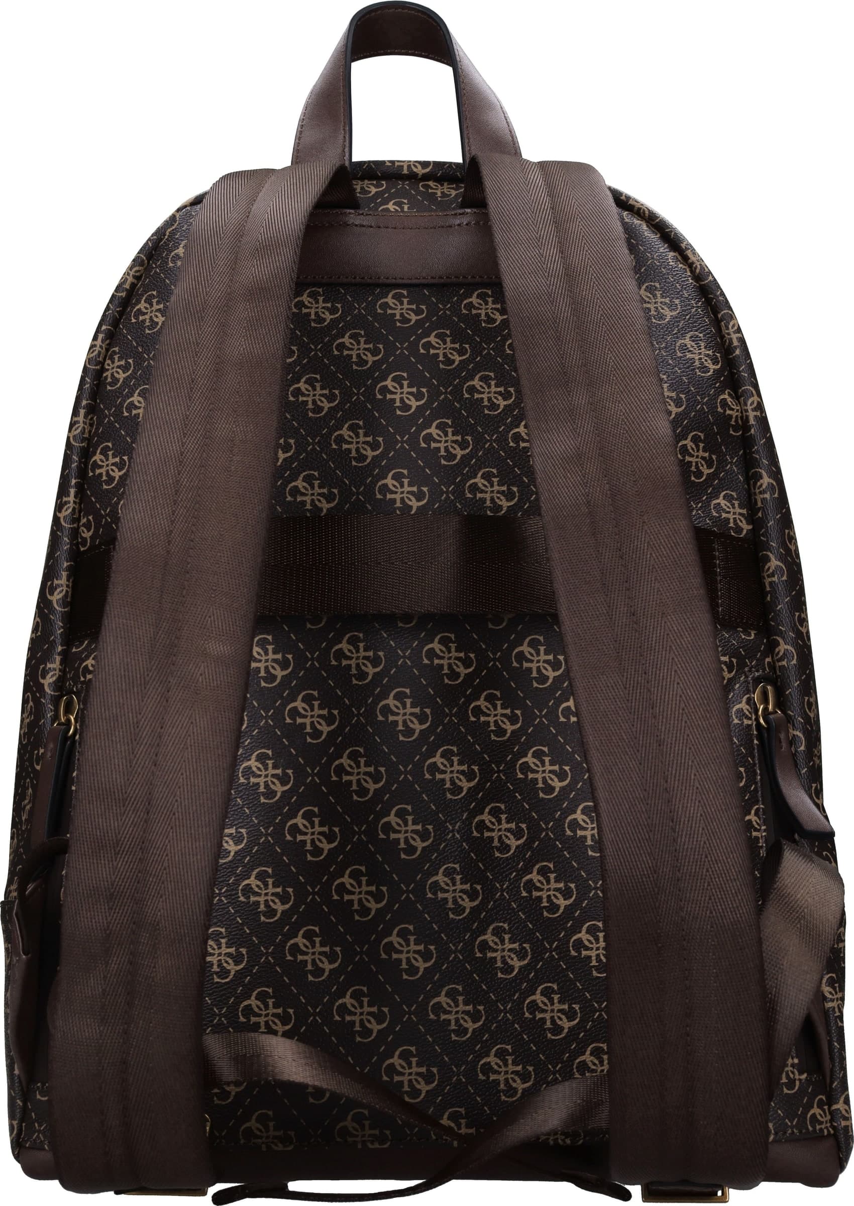 Guess  Borse... Marrone - 3