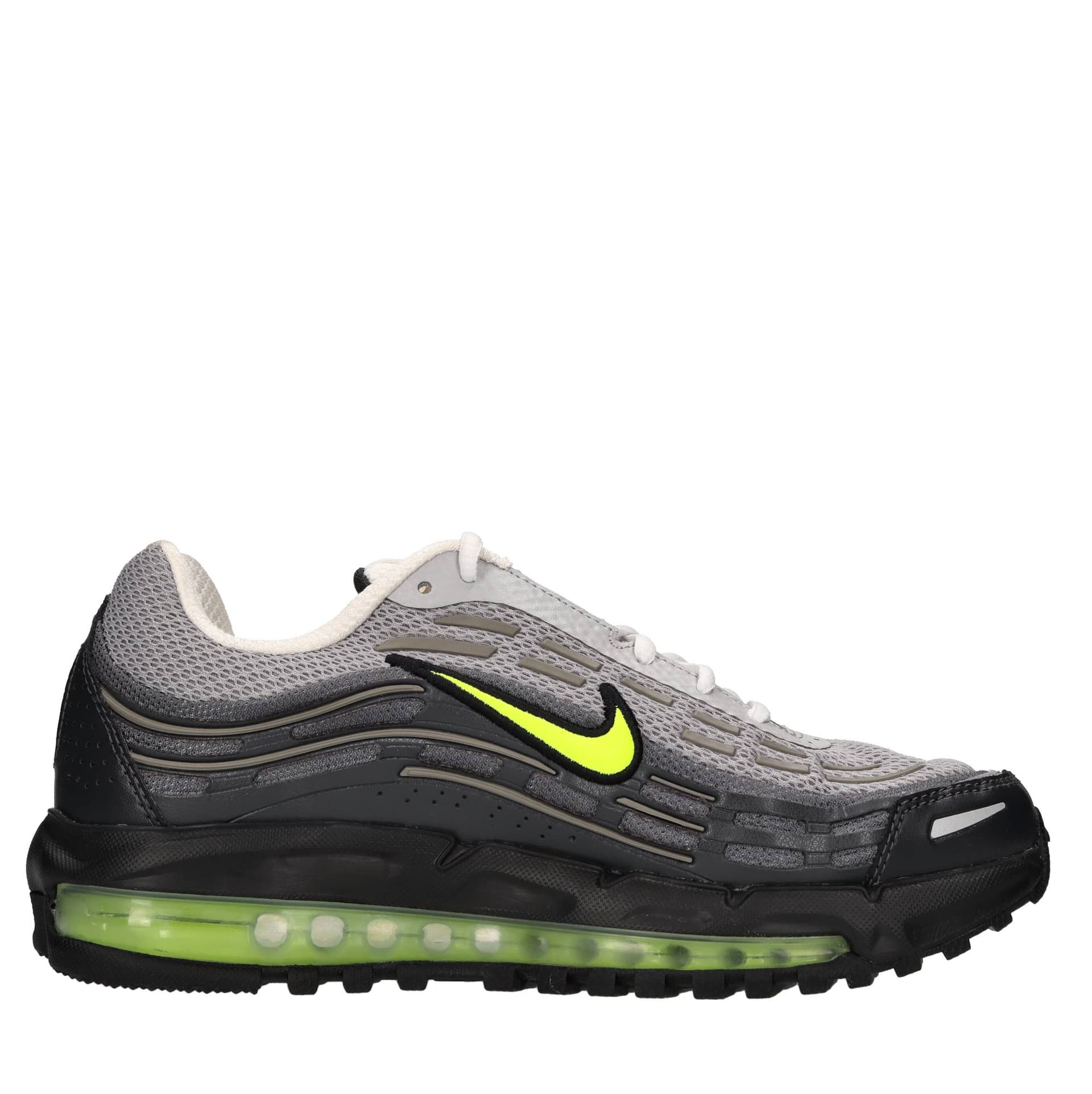 Nike  Sneakers Grigio - 3
