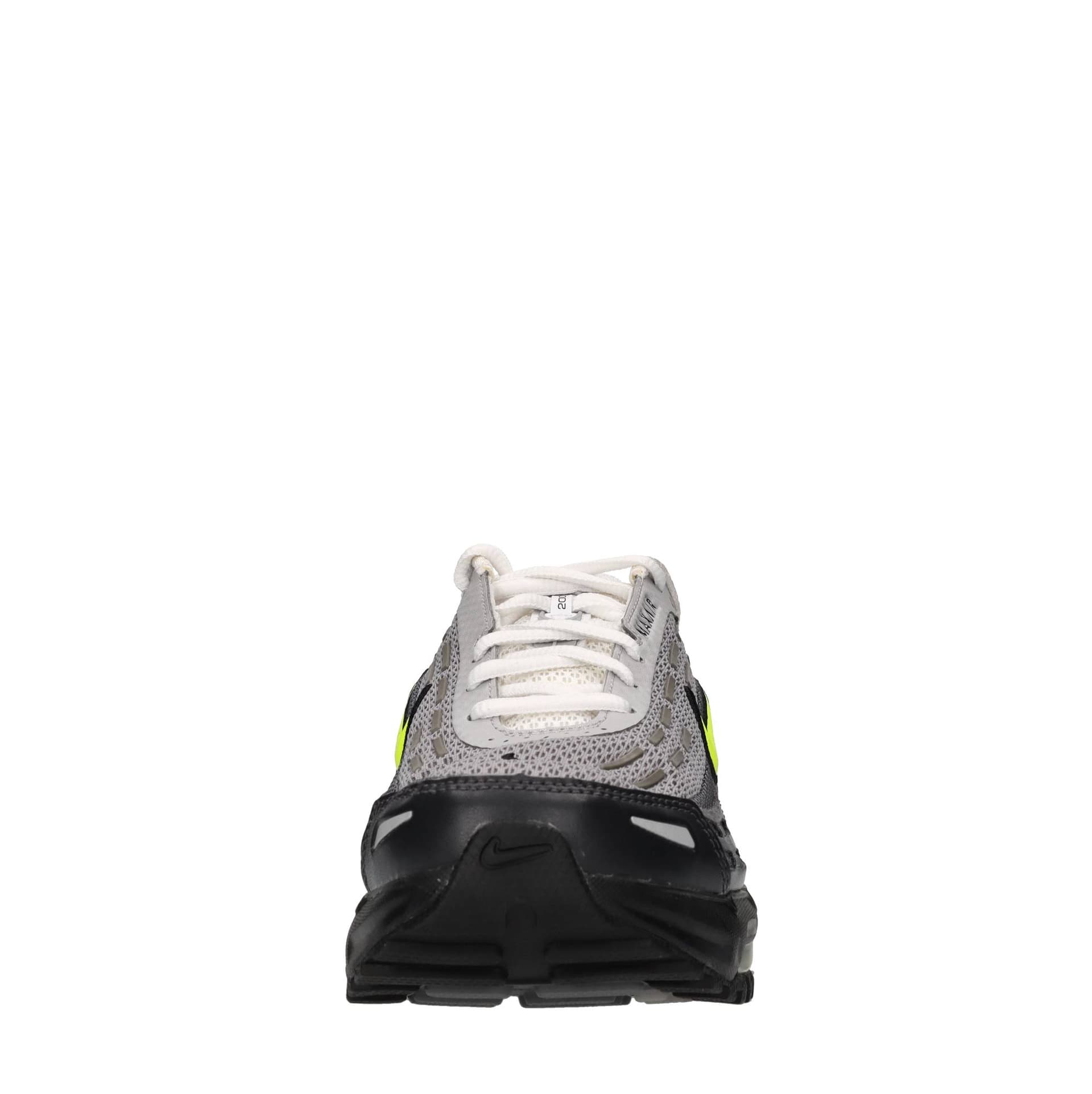 Nike  Sneakers Grigio - 4
