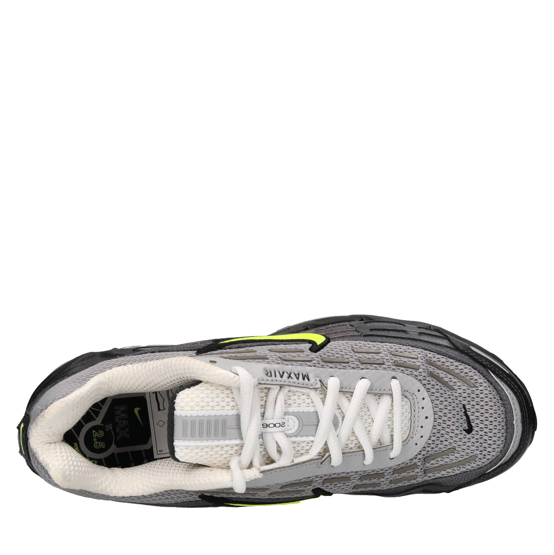 Nike  Sneakers Grigio - 5