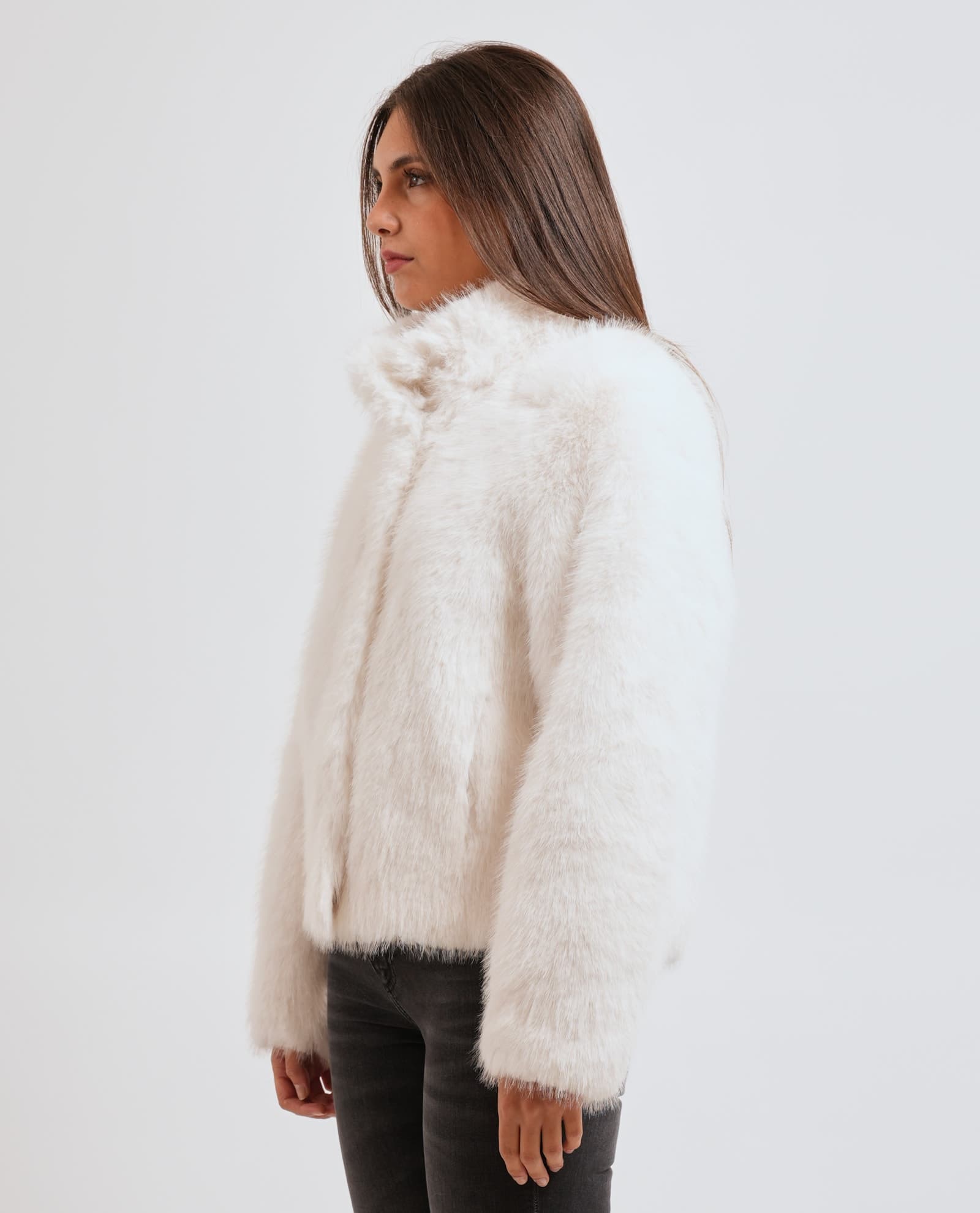 YES ZEE  Giacconi Avorio - 3