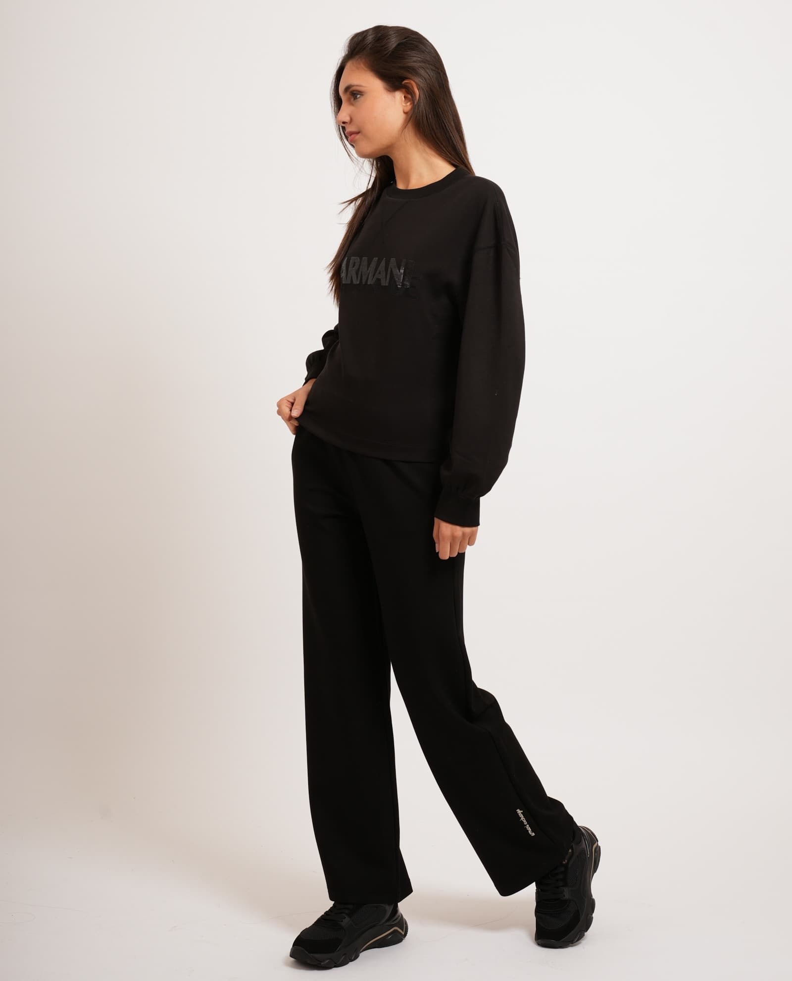 ARMANI EXCHANGE  Maglie Nero - 2