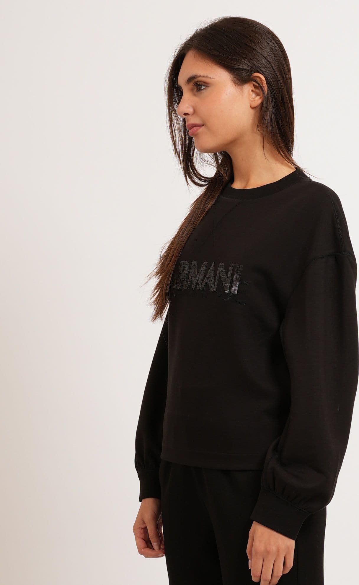 ARMANI EXCHANGE  Maglie Nero - 3