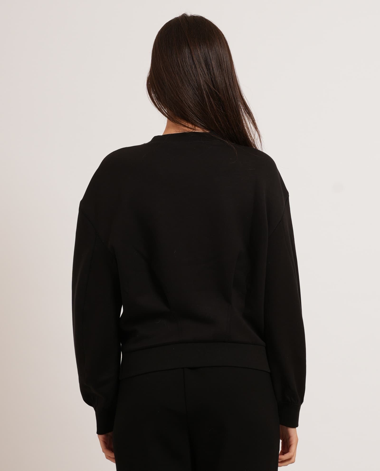 ARMANI EXCHANGE  Maglie Nero - 4