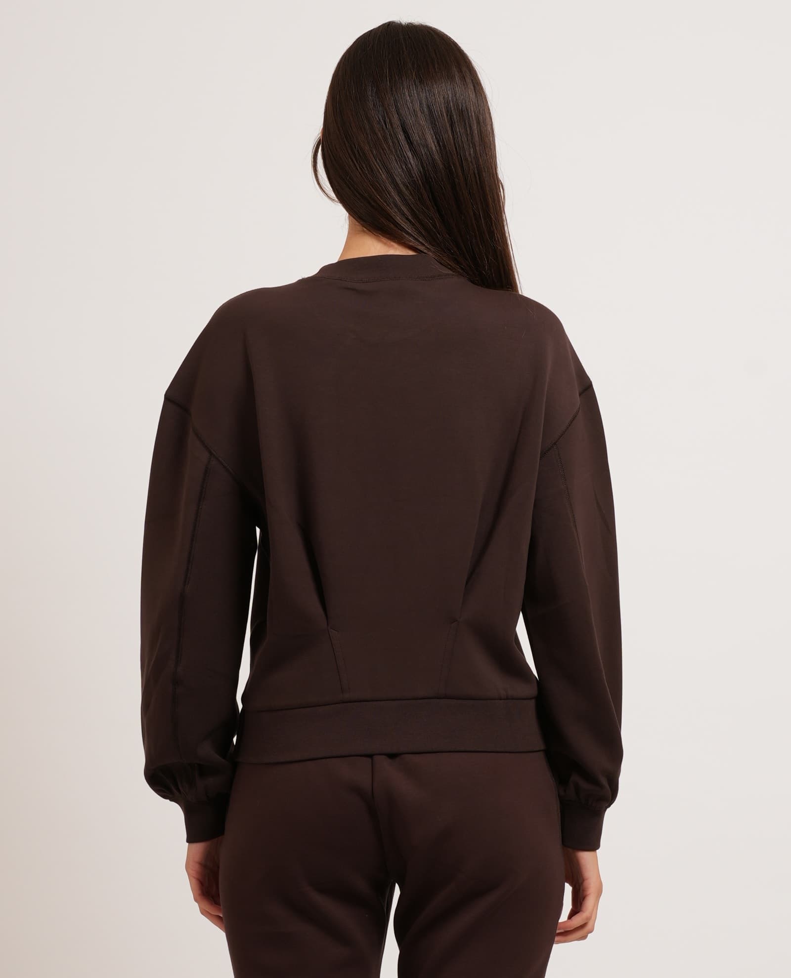 ARMANI EXCHANGE  Maglie Marrone - 4