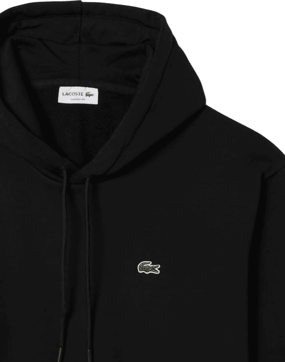 Lacoste  Maglie Nero - 2