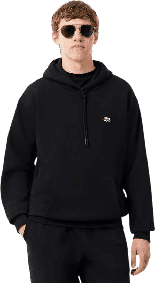 Lacoste  Maglie Nero - 5