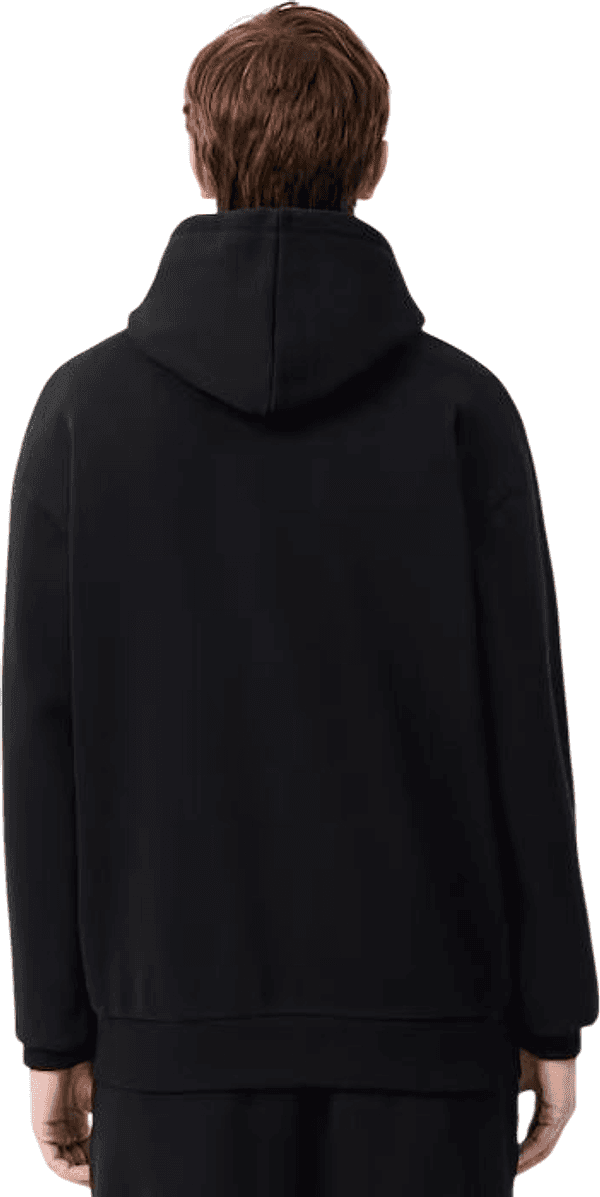 Lacoste  Maglie Nero - 6