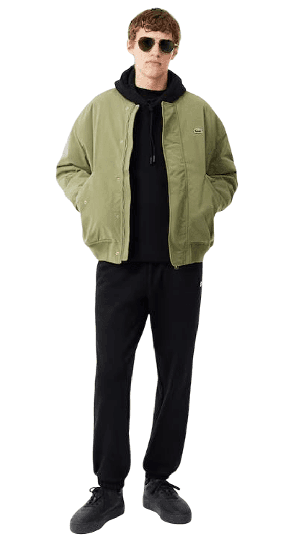 Lacoste  Maglie Nero - 7