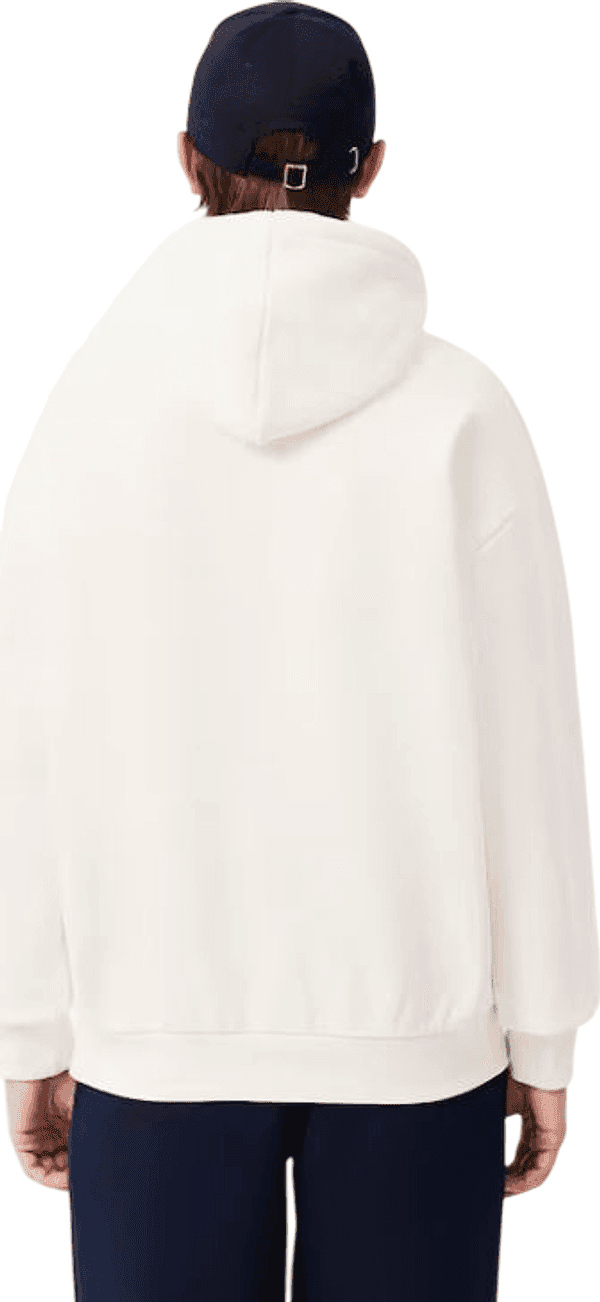 Lacoste lacoste Maglie Panna - 5