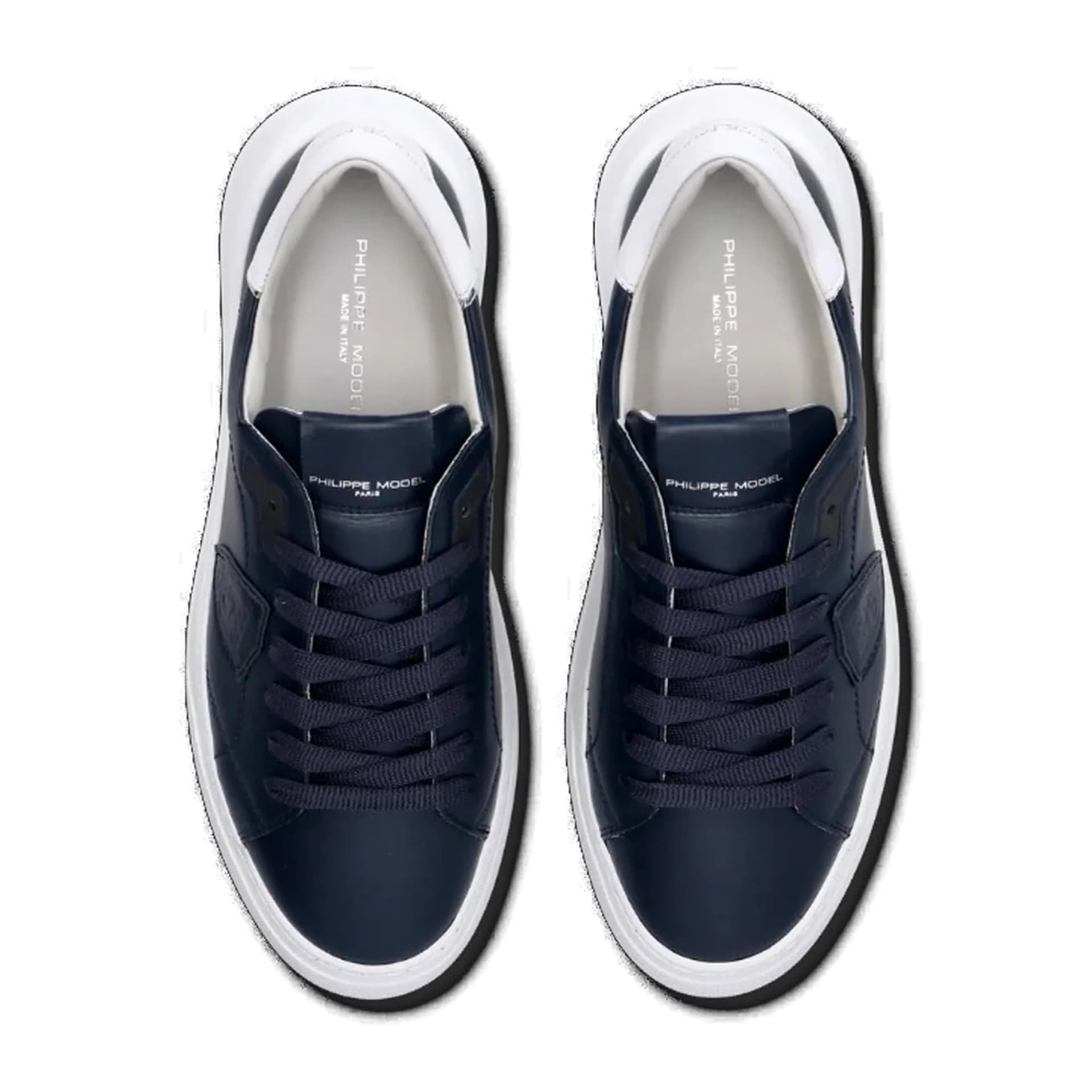 Philippe Model  Sneakers Uomo – BTLUV0-16 - 2