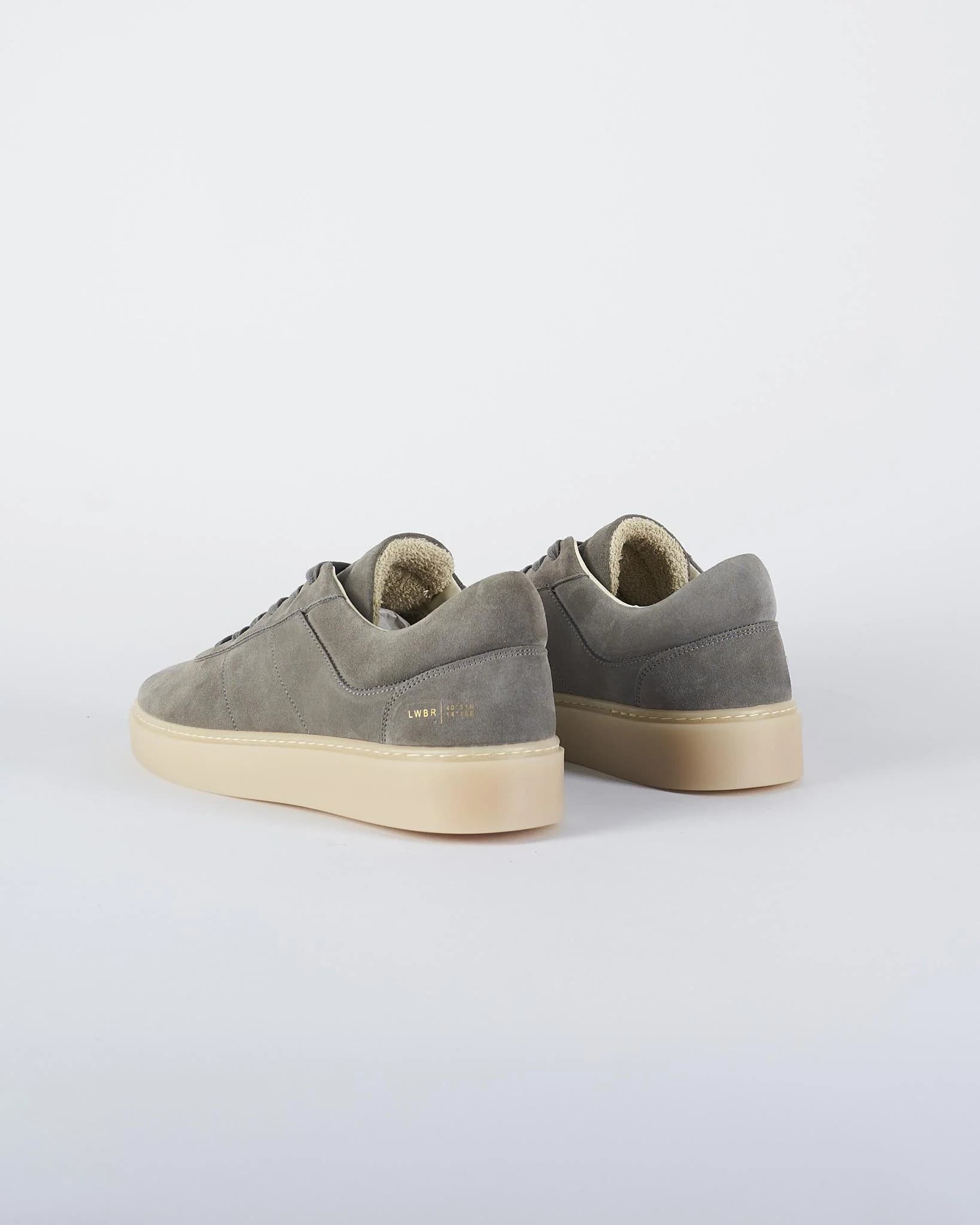 LOWBRAND Lowbrand Sneakers Uomo Nere – L1SFW25265253-N035 - 2