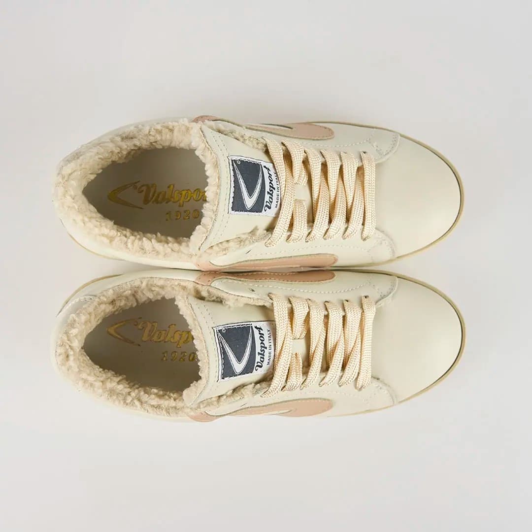 VALSPORT Valsport Tournament Cortina Sneakers Uomo – TOURNAMENTCORTINA-2808 - 2