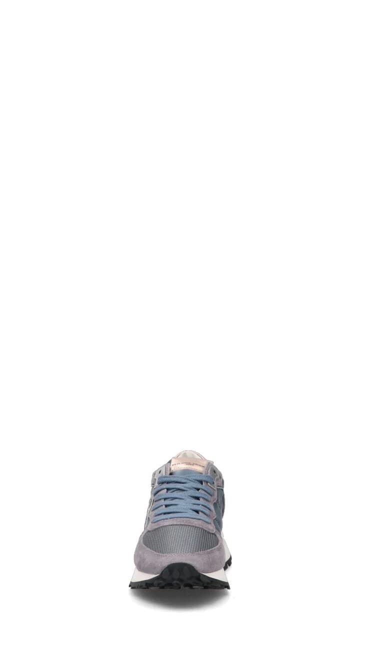 Philippe Model  Sneakers Donna Blu Avio – TKLDW0-15 - 3