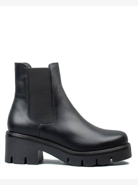 Hogan  Stivaletti Donna Neri – HXW7000FV30KXT-B999