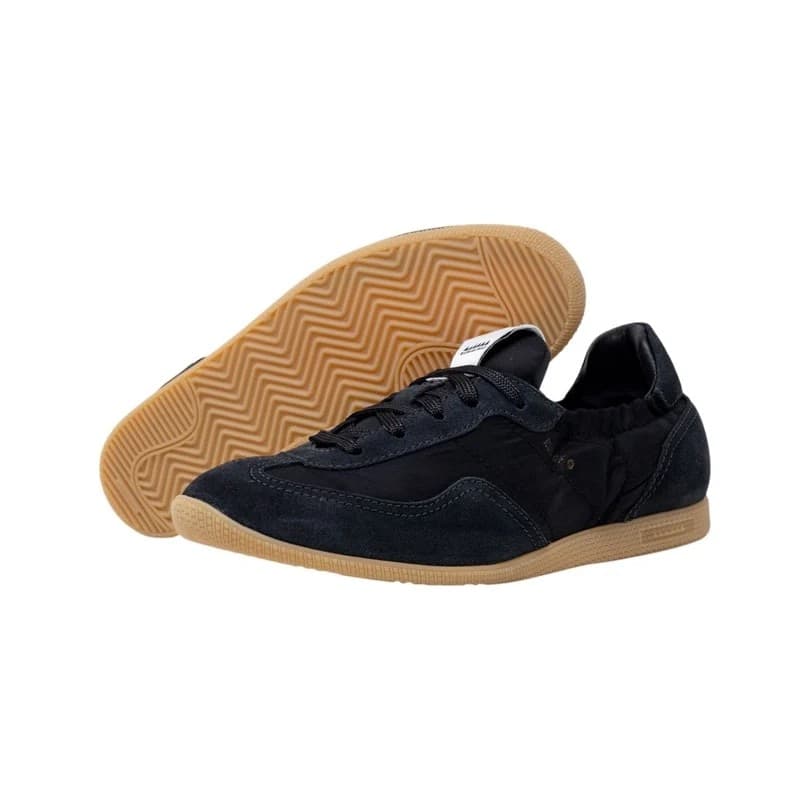 RUN OF  Felix Sneakers Donna Nere – FELIX-NER