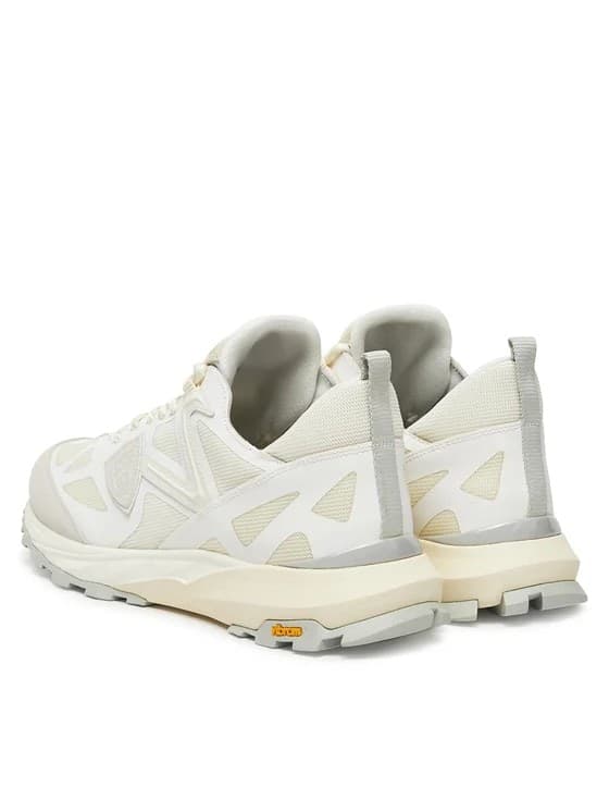 Philippe Model  Rocx Sneakers Uomo in Tessuto Tecnico - 2