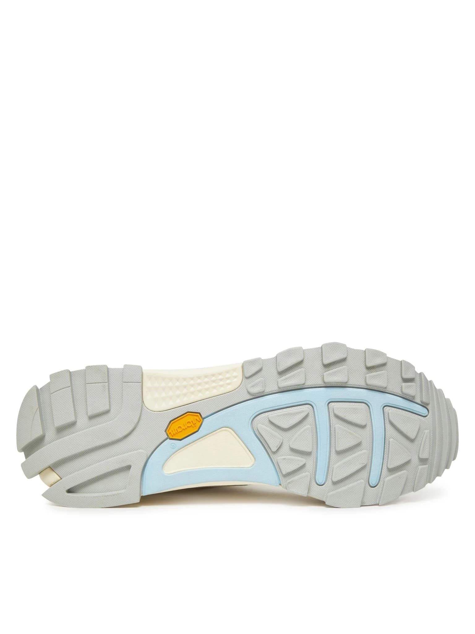 Philippe Model  Rocx Sneakers Uomo in Tessuto Tecnico - 3