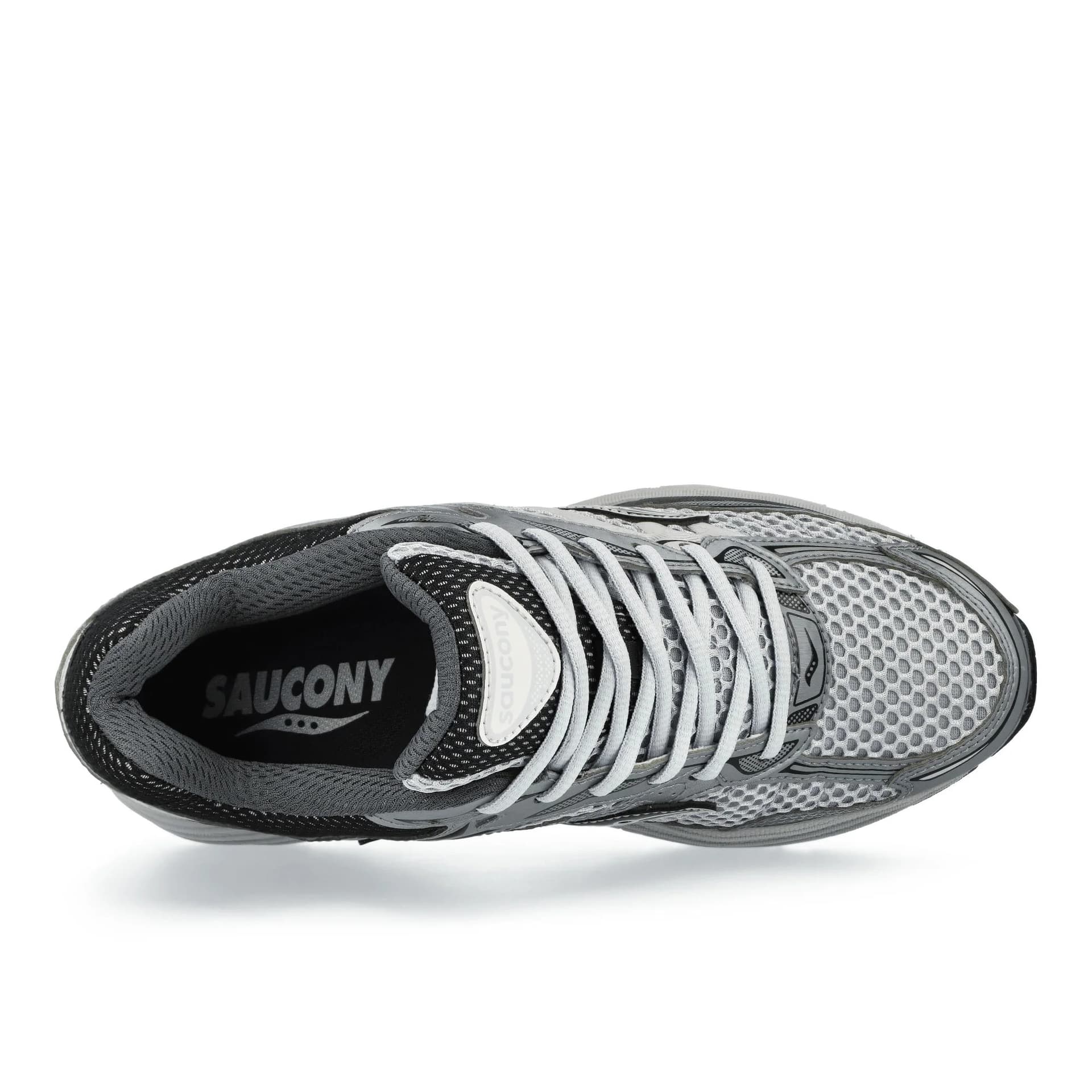 Saucony  Shadow 5000 Sneakers Uomo Rosse e Marroni – S70739-6 - 5